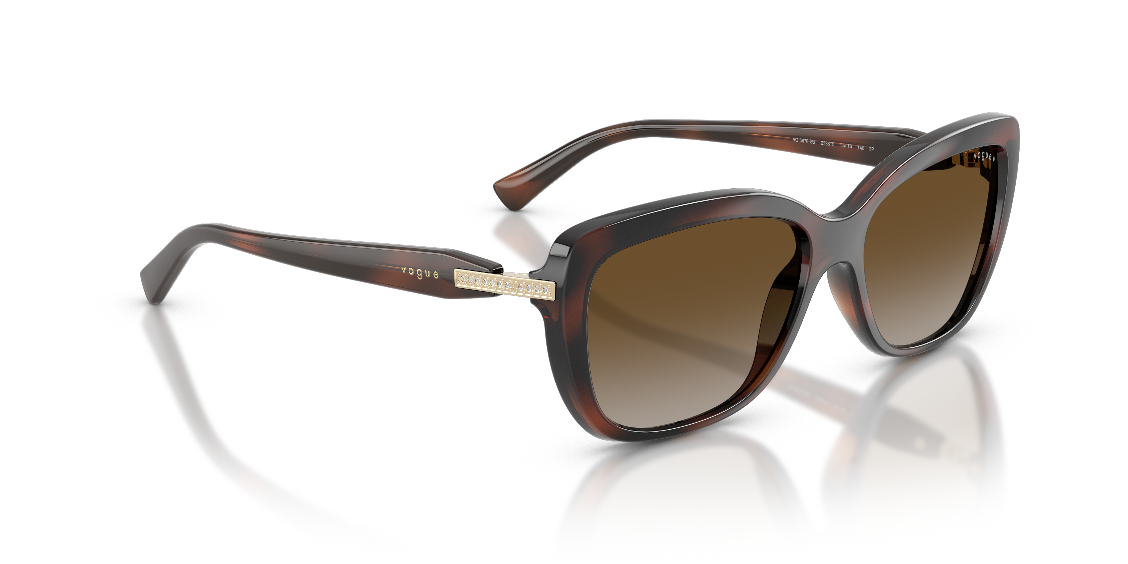 Vogue Eyewear 0VO5678SB Güneş Gözlüğü 4