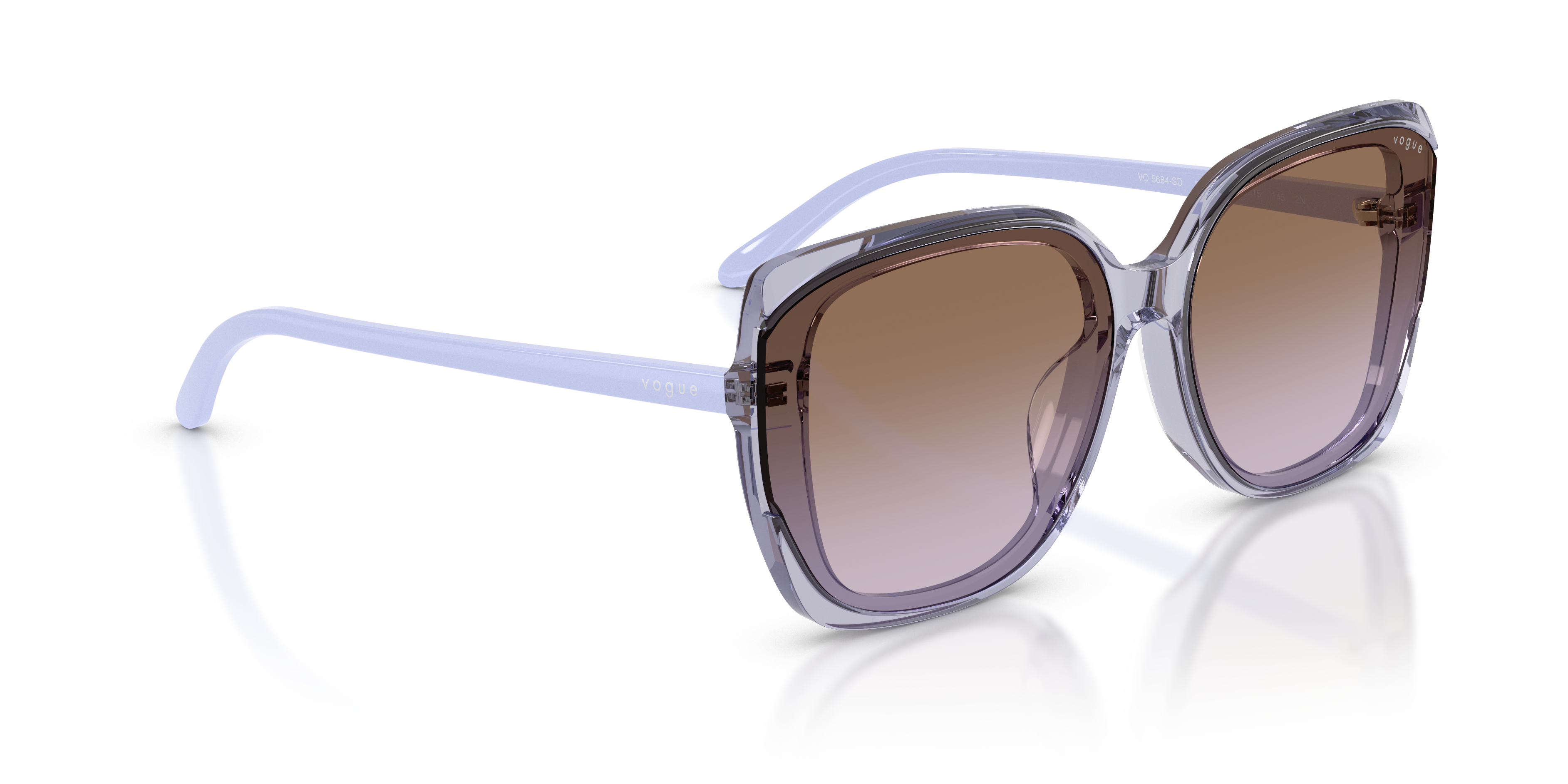 Vogue Eyewear 0VO5684SD Güneş Gözlüğü 4