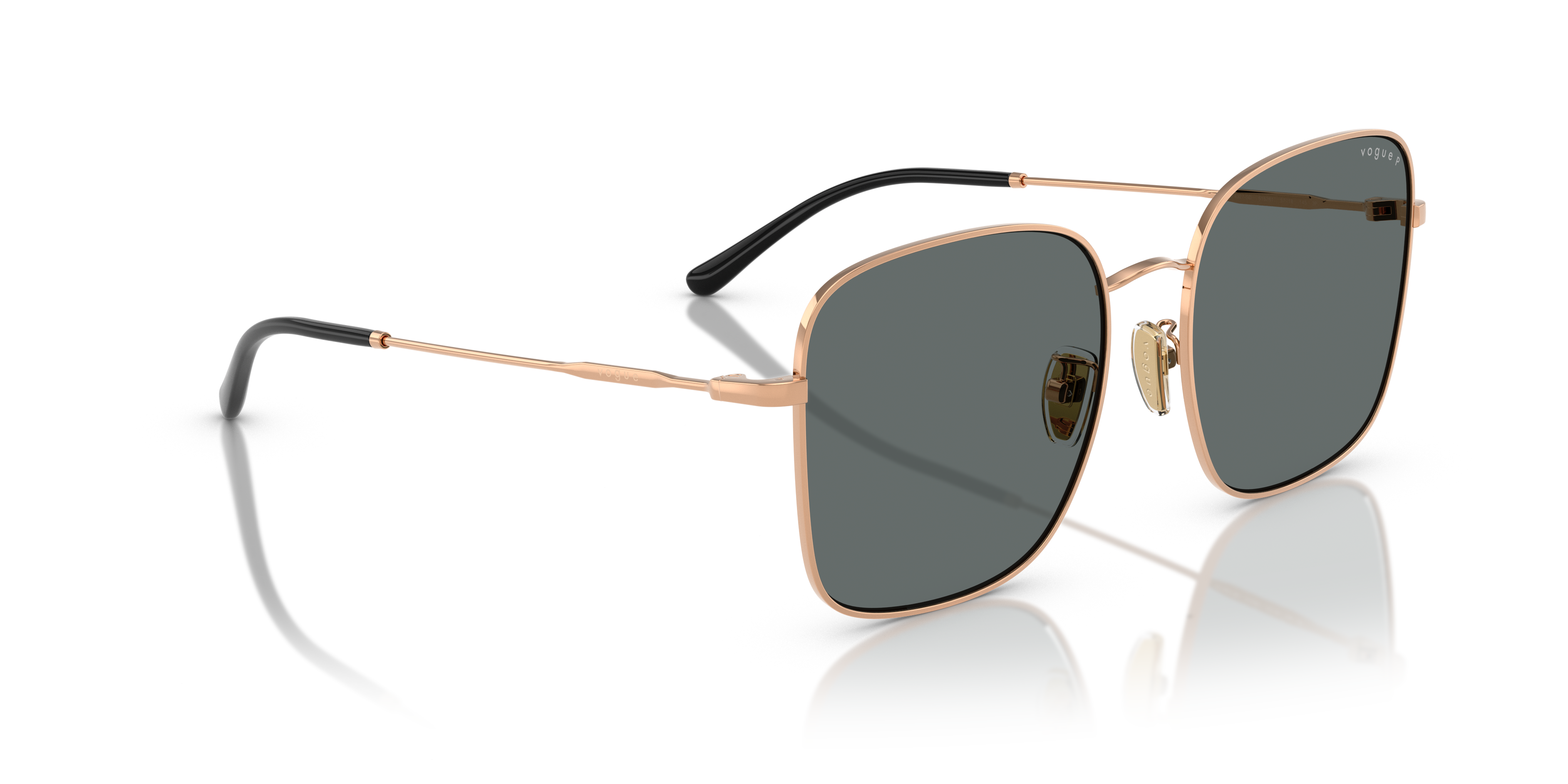 Vogue Eyewear 0VO4327SD Güneş Gözlüğü 4