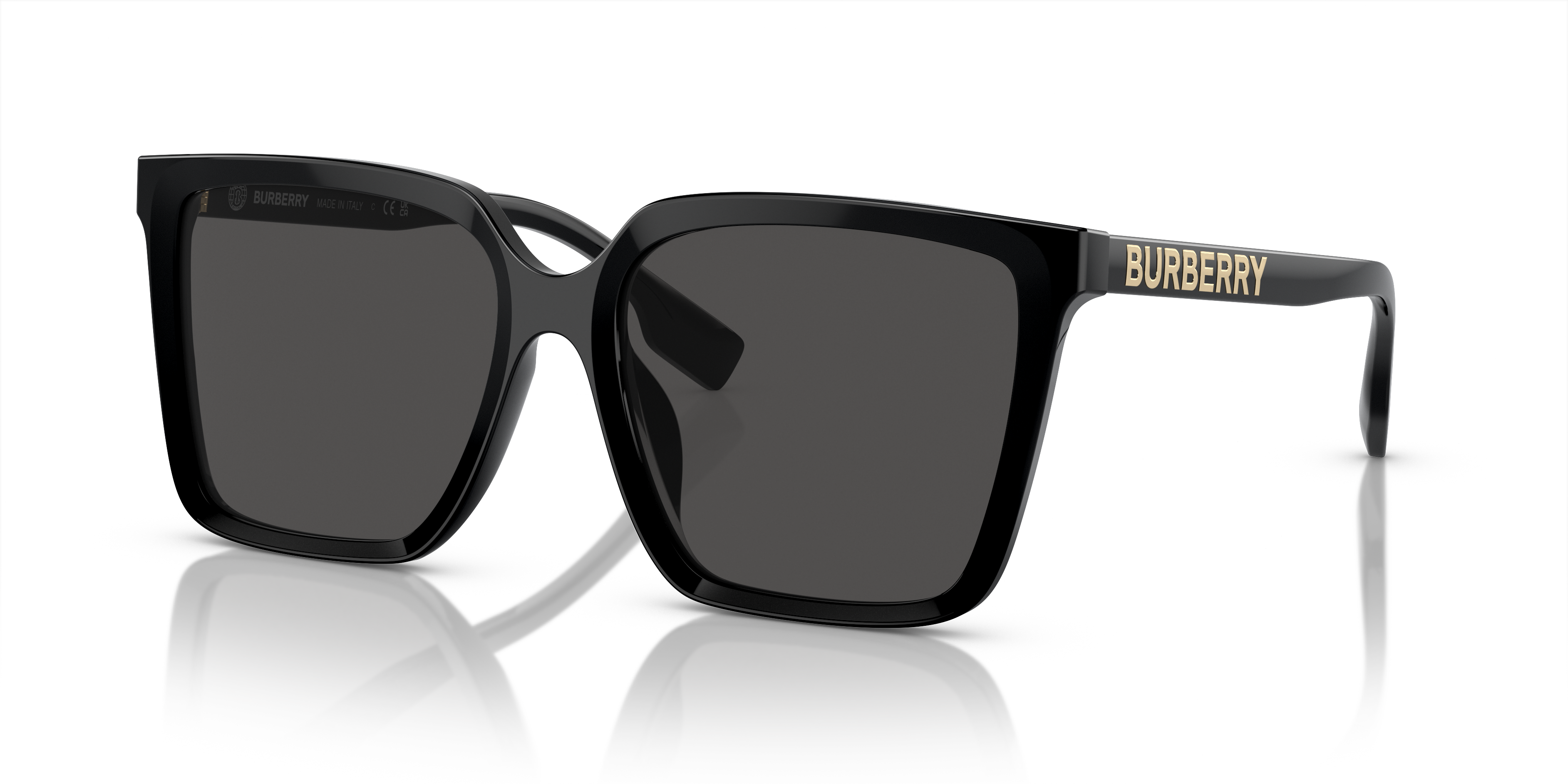Burberry 0BE4411D Güneş Gözlüğü
