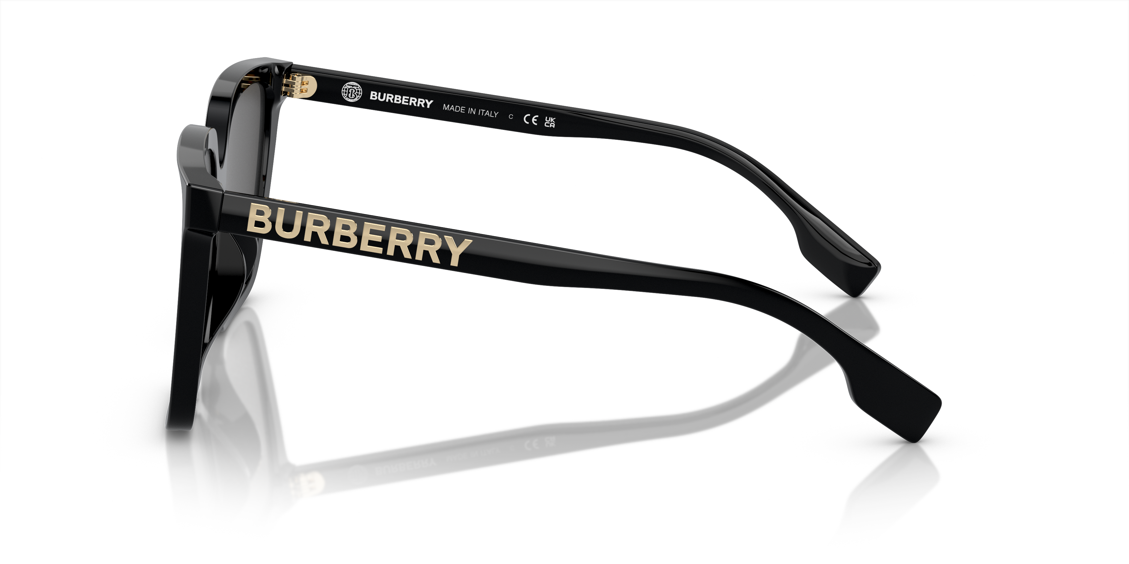 Burberry 0BE4411D Güneş Gözlüğü 2