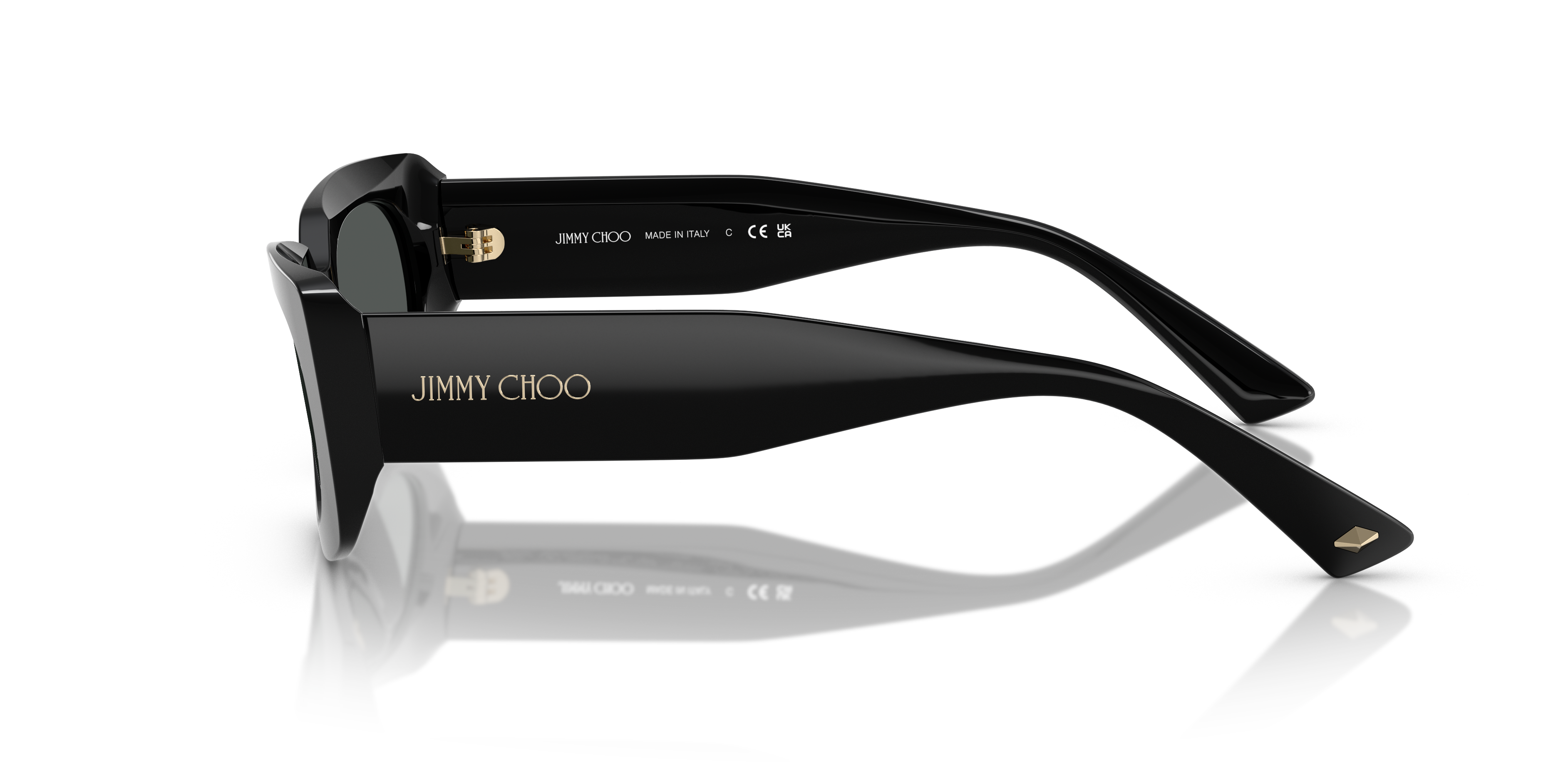 Jimmy Choo 0JC5029U Güneş Gözlüğü 2
