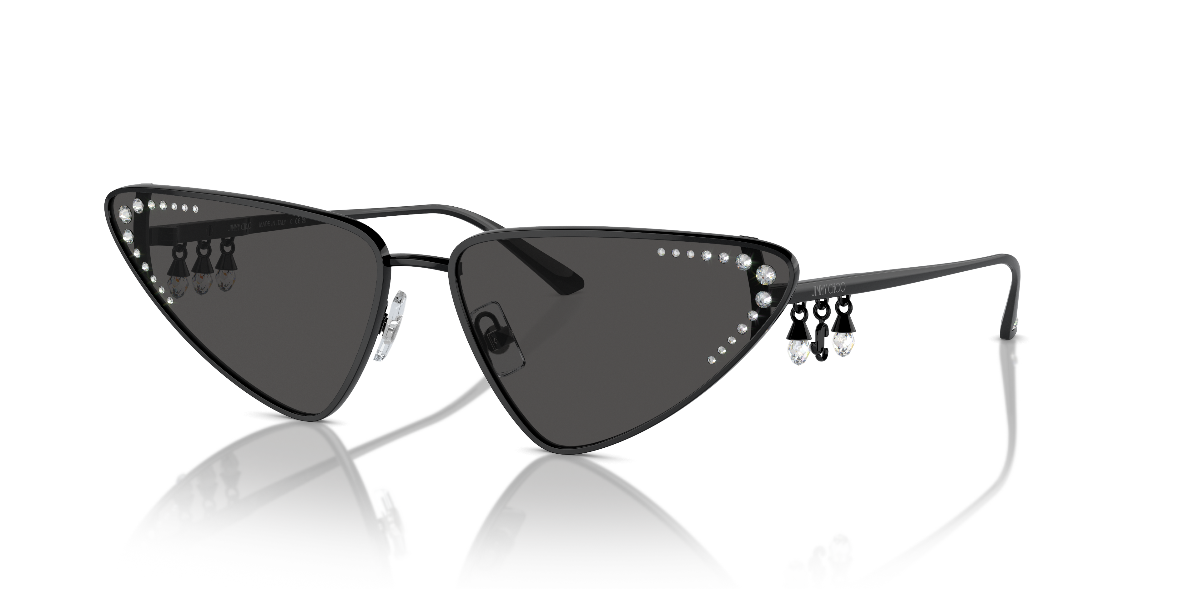 Jimmy Choo 0JC4001B Güneş Gözlüğü