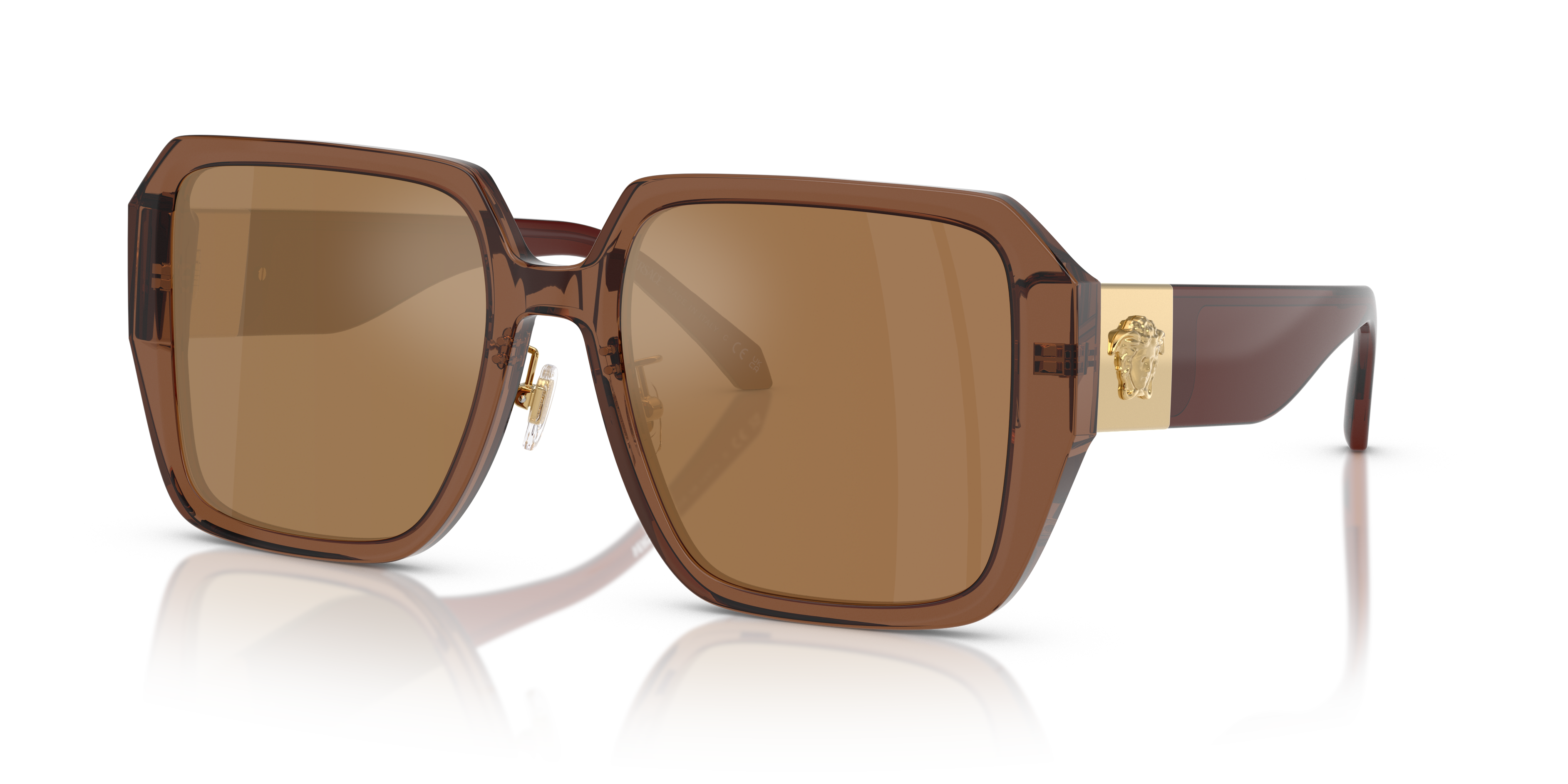 Versace 0VE4472D Güneş Gözlüğü