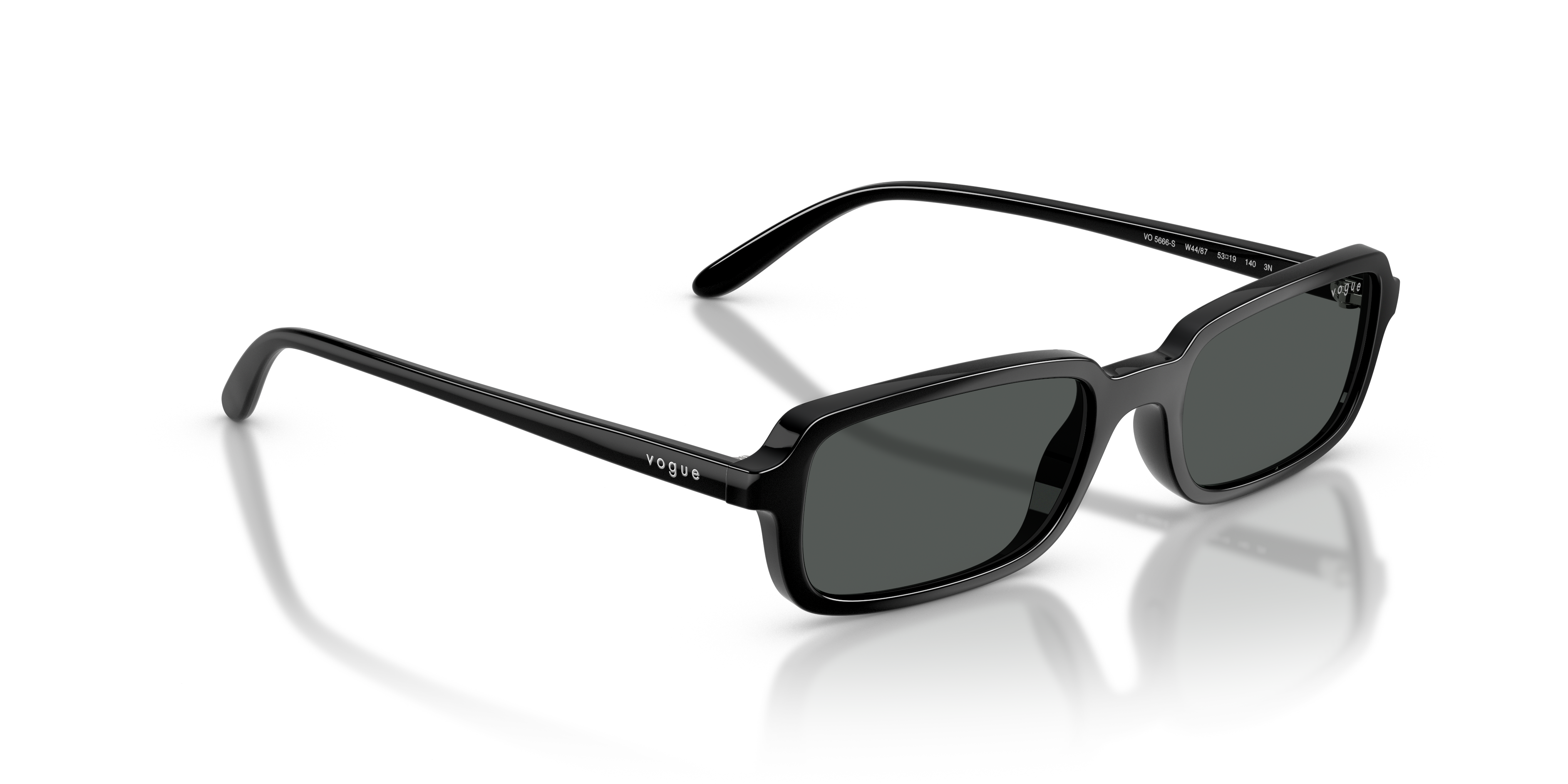 Vogue Eyewear 0VO5666S Güneş Gözlüğü 4