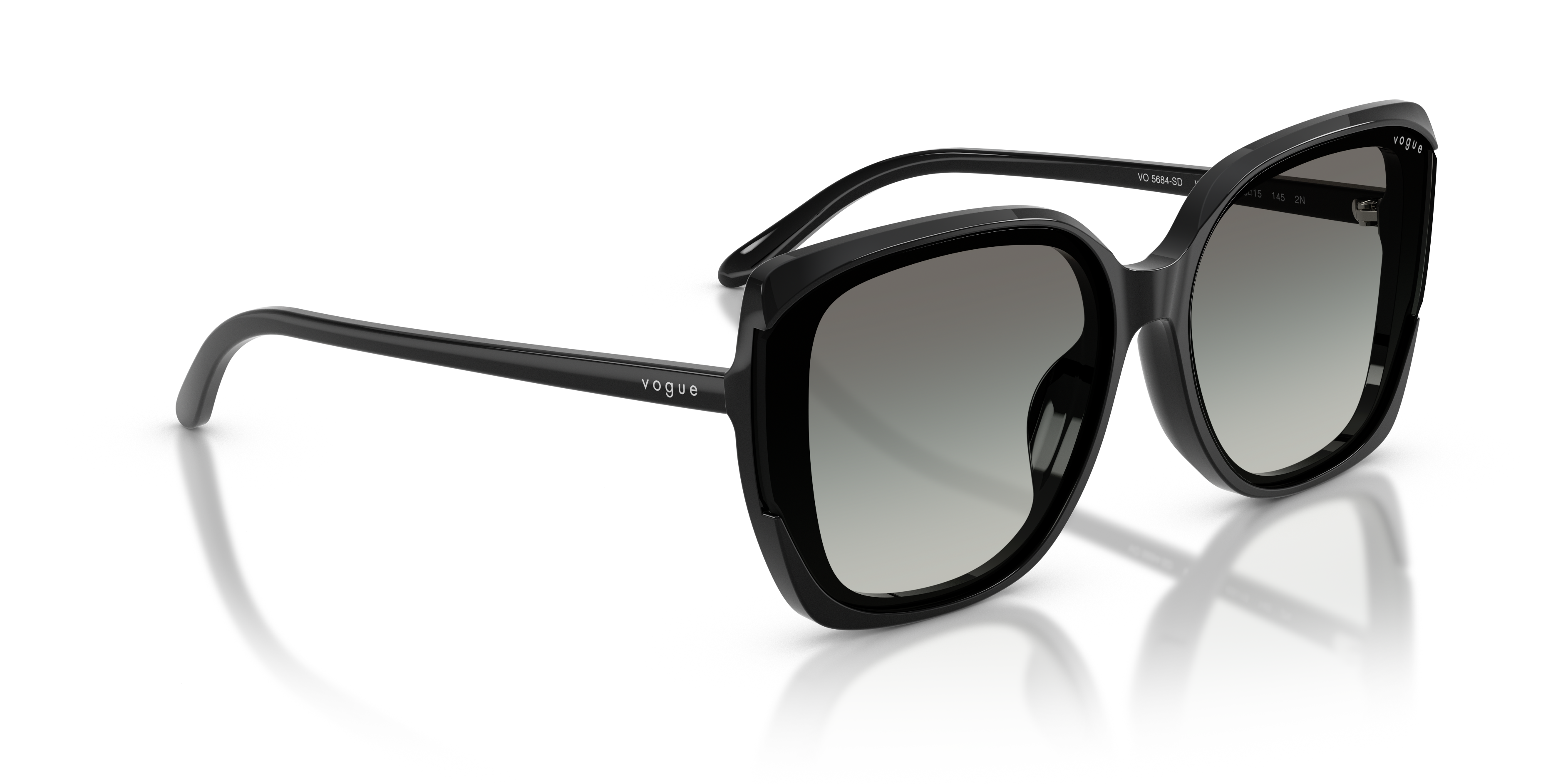 Vogue Eyewear 0VO5684SD Güneş Gözlüğü 4