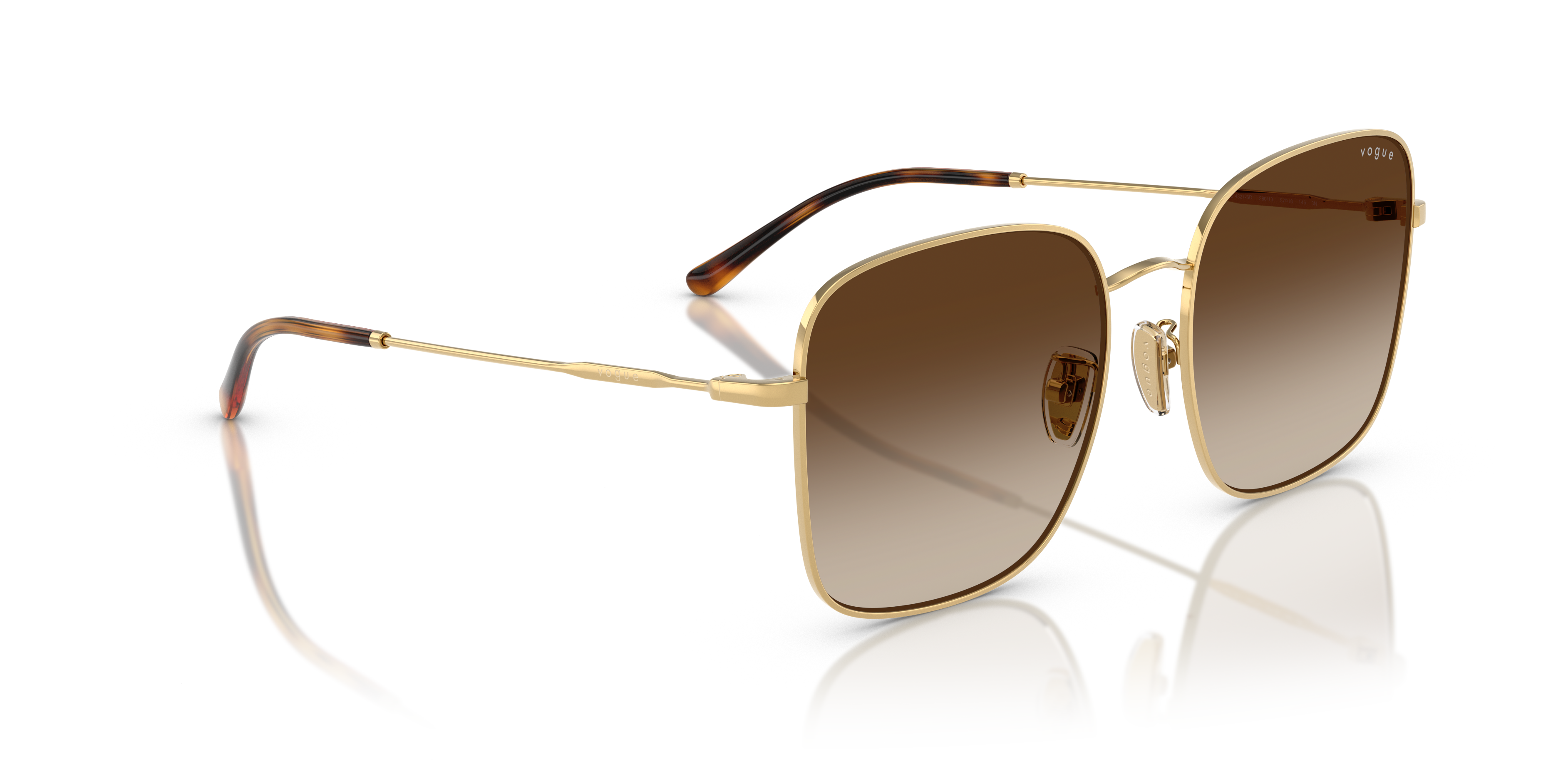 Vogue Eyewear 0VO4327SD Güneş Gözlüğü 4