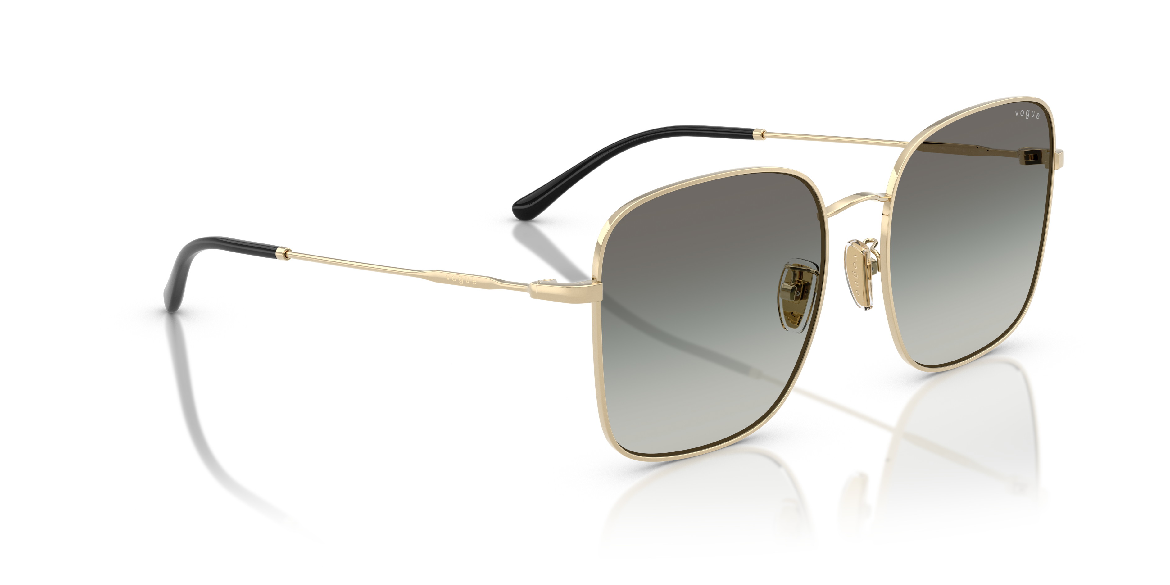 Vogue Eyewear 0VO4327SD Güneş Gözlüğü 4