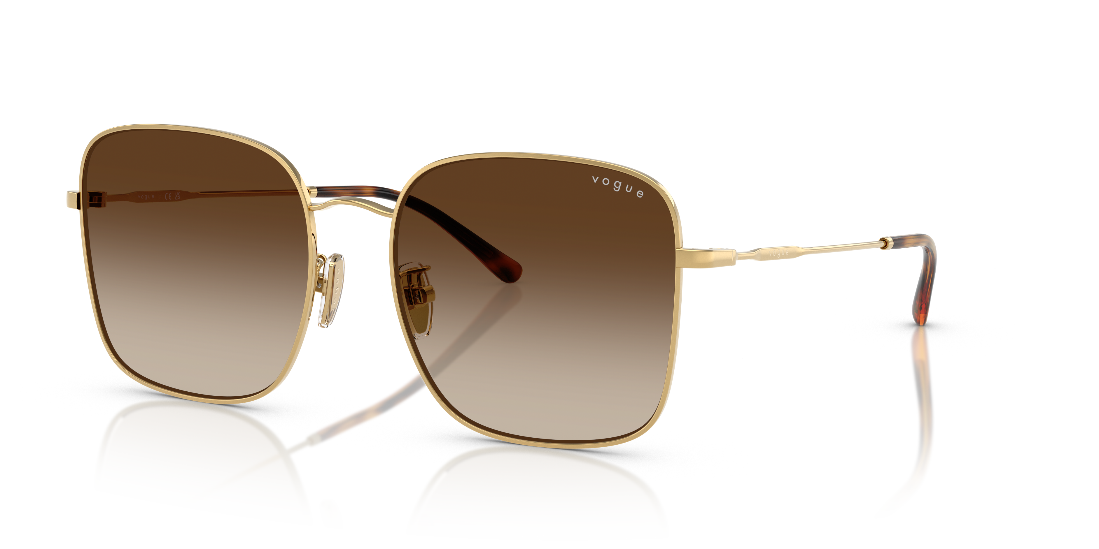 Vogue Eyewear 0VO4327SD Güneş Gözlüğü