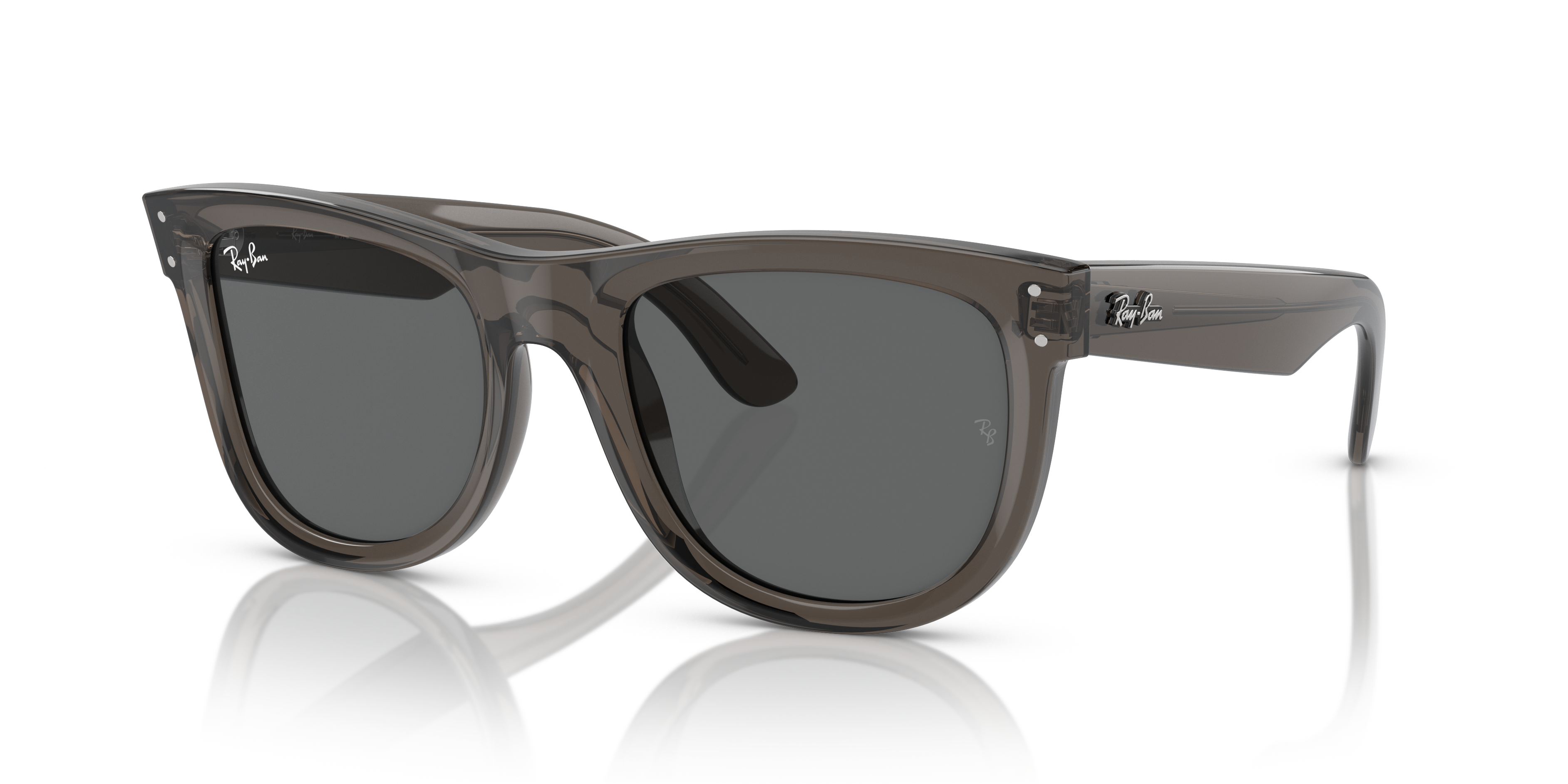 Ray-Ban 0RBR0502S Güneş Gözlüğü