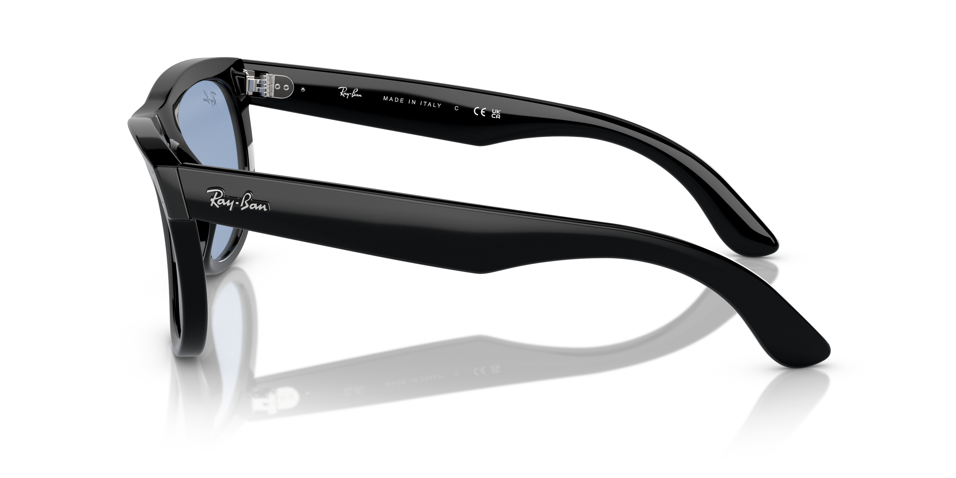 Ray-Ban 0RBR0502S Güneş Gözlüğü 2