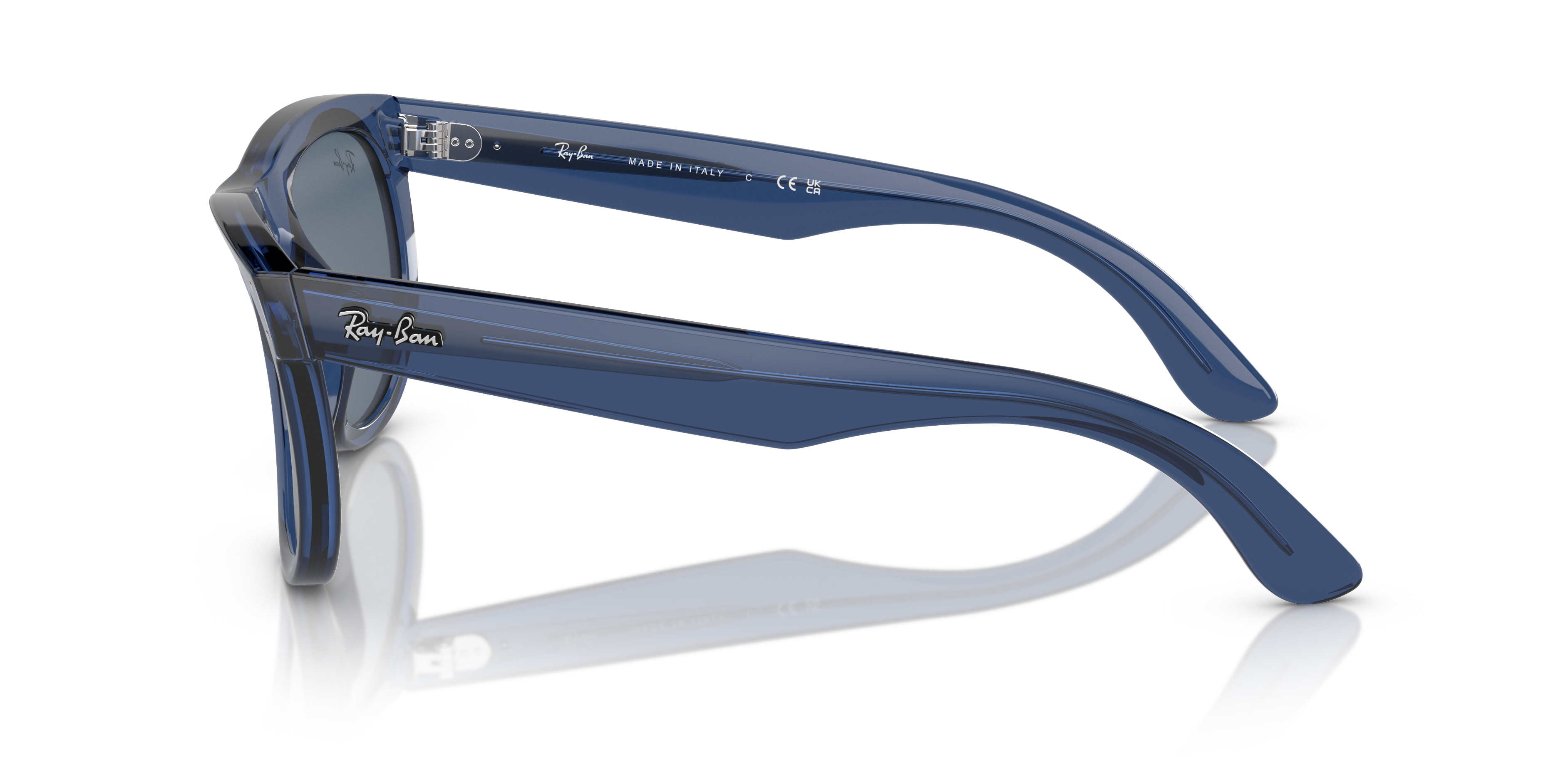 Ray-Ban 0RBR0502S Güneş Gözlüğü 2