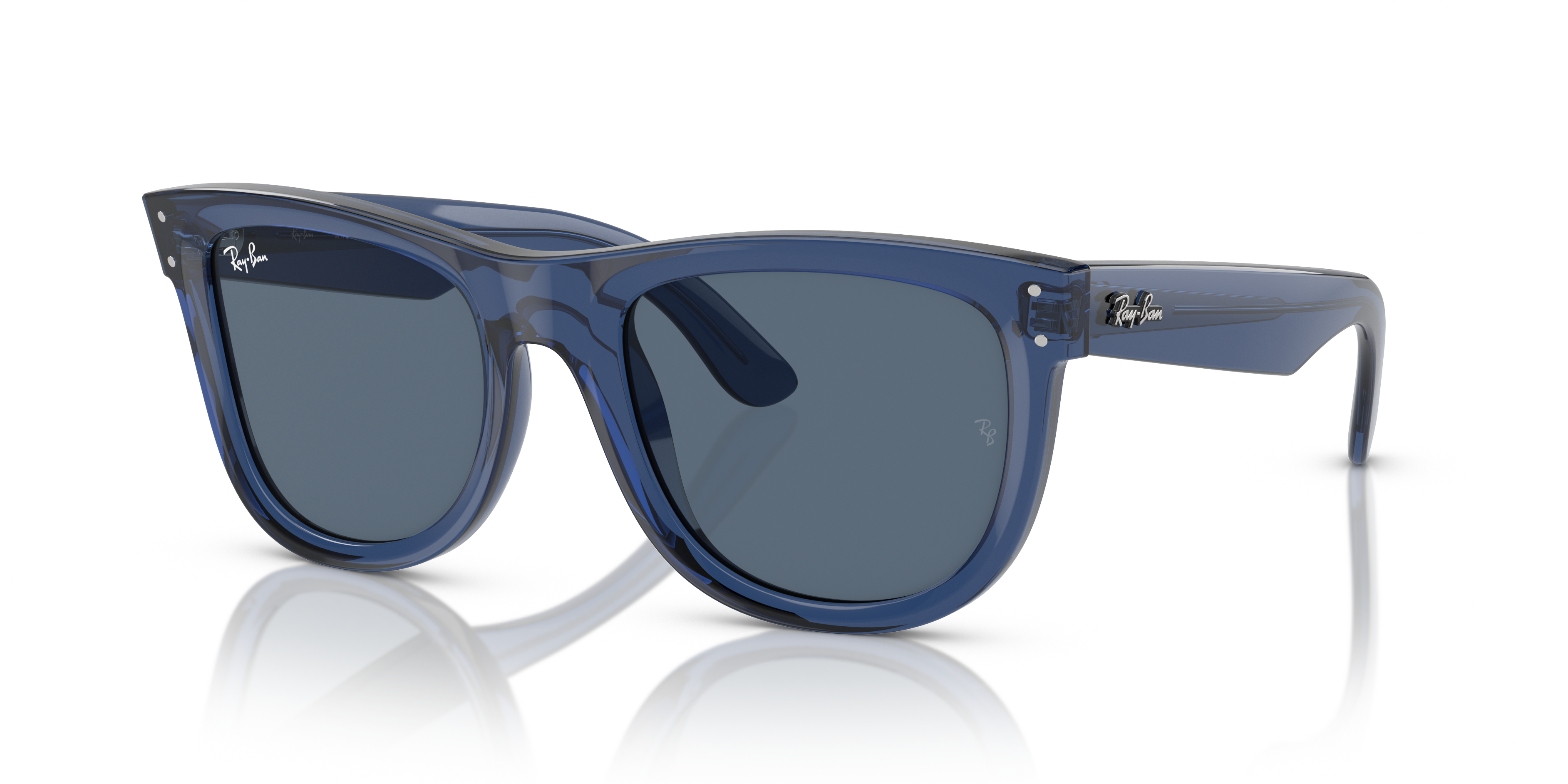 Ray-Ban 0RBR0502S Güneş Gözlüğü