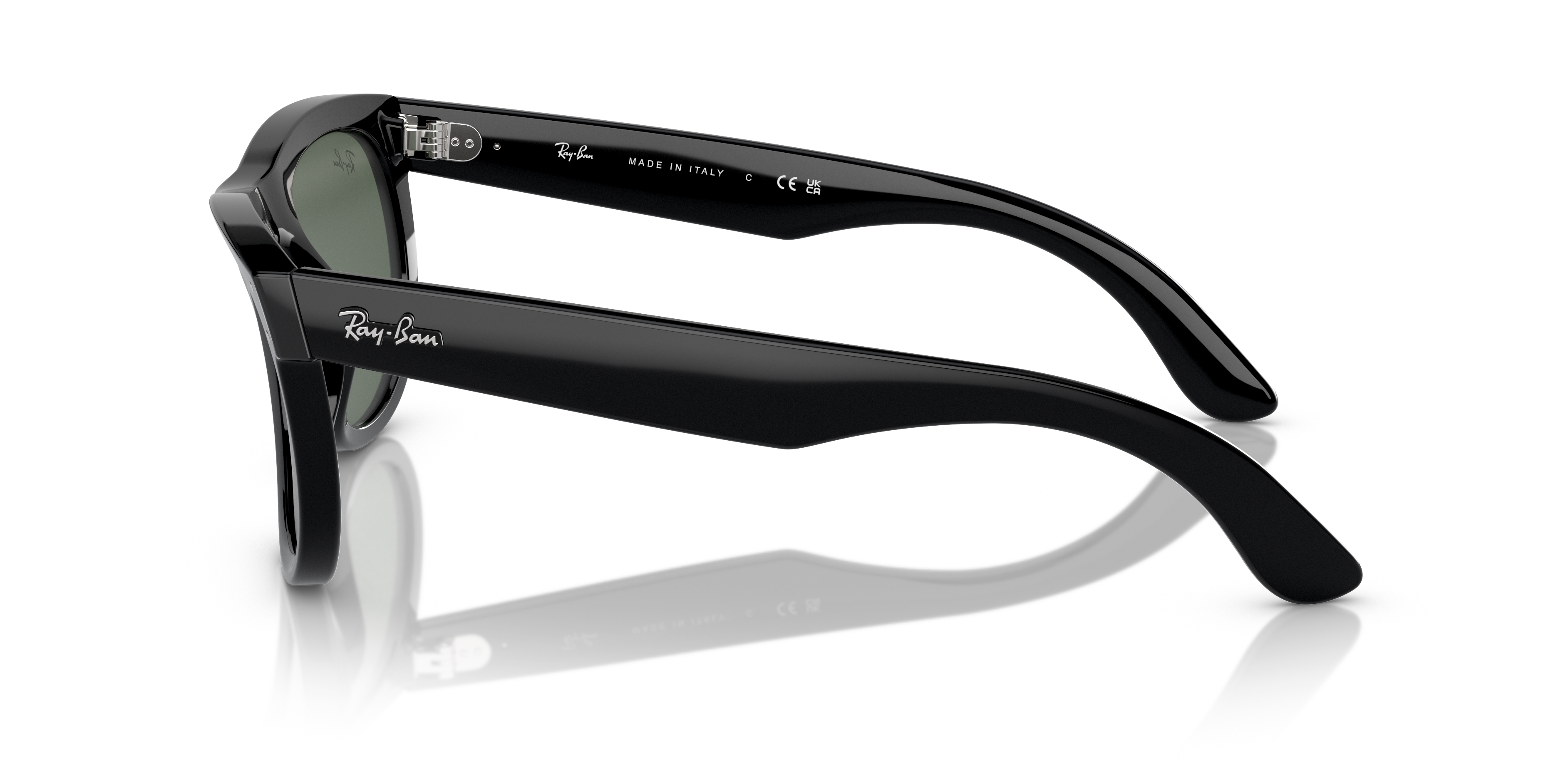 Ray-Ban 0RBR0502S Güneş Gözlüğü 2