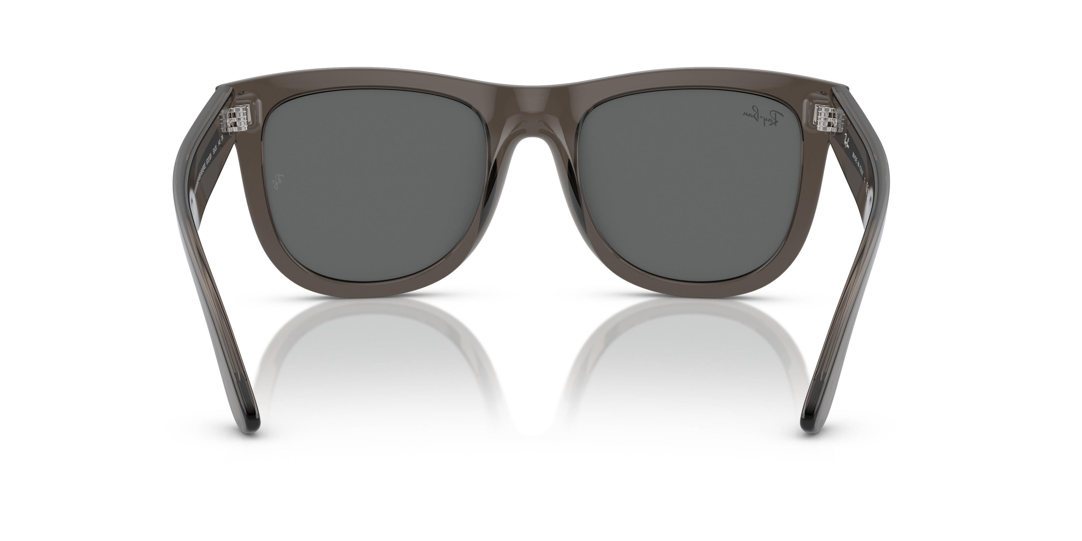 Ray-Ban 0RBR0502S Güneş Gözlüğü 3