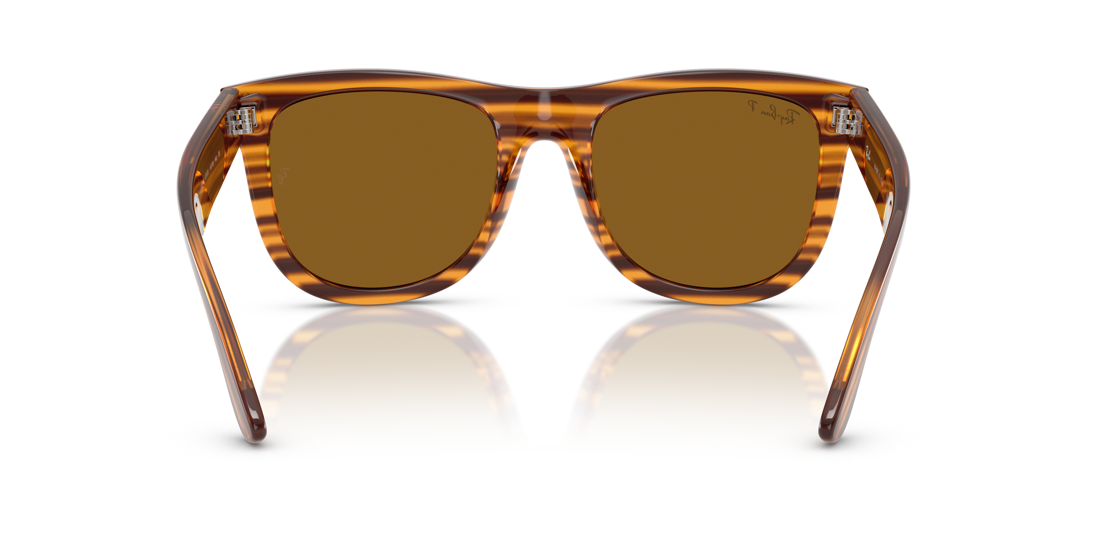 Ray-Ban 0RBR0502S Güneş Gözlüğü 3