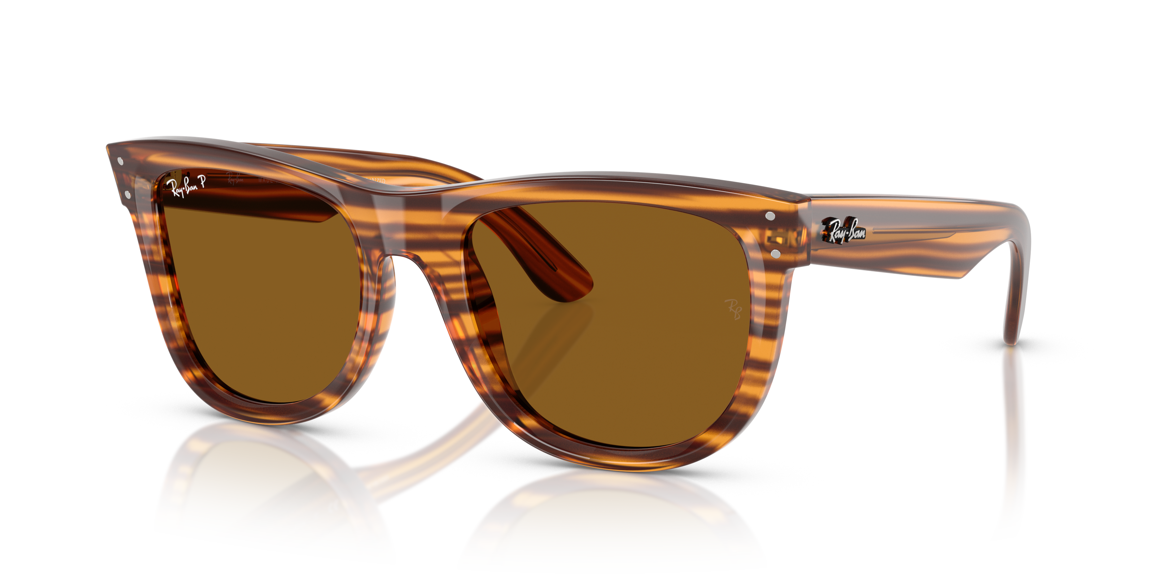 Ray-Ban 0RBR0502S Güneş Gözlüğü