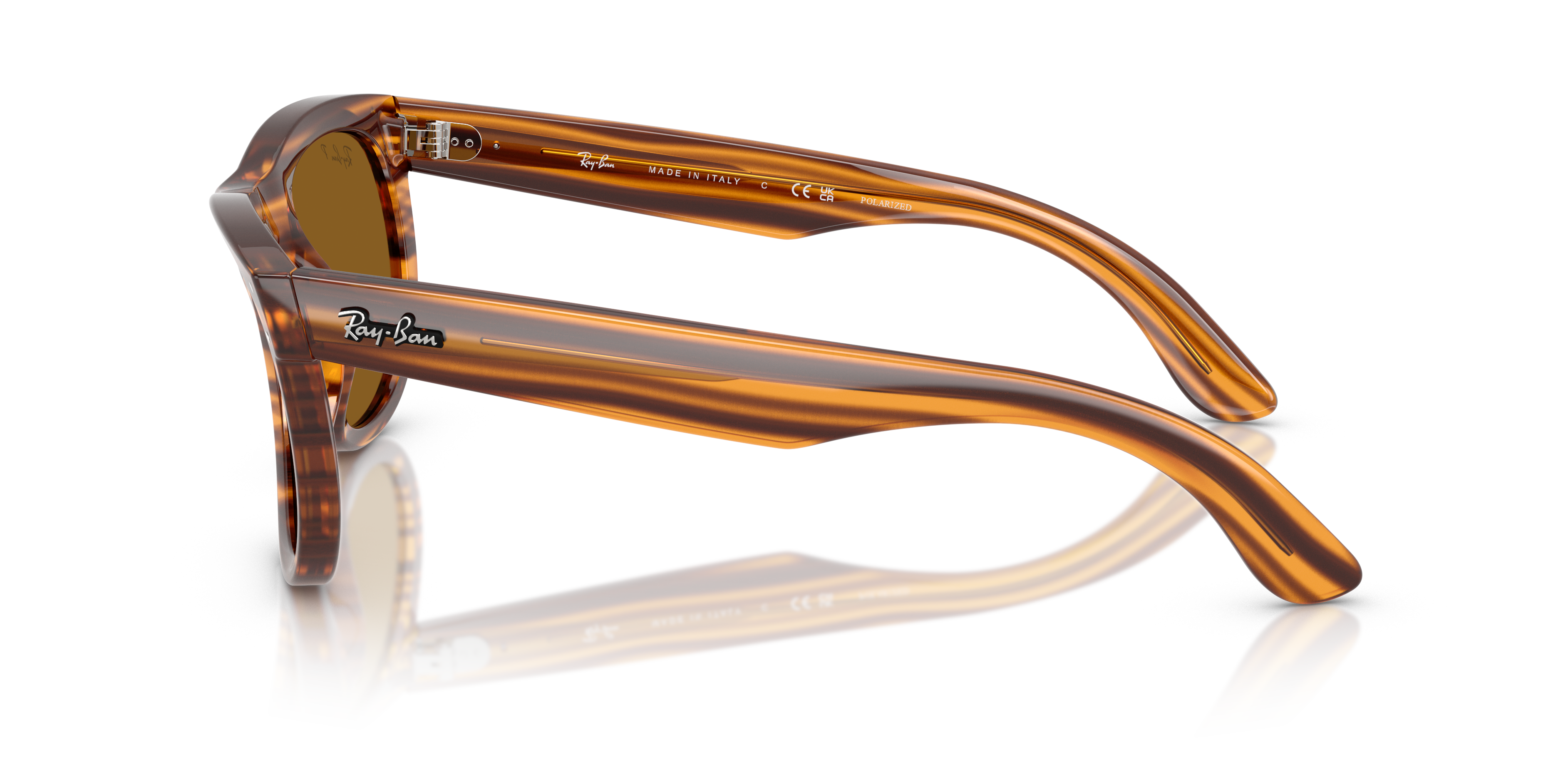 Ray-Ban 0RBR0502S Güneş Gözlüğü 2
