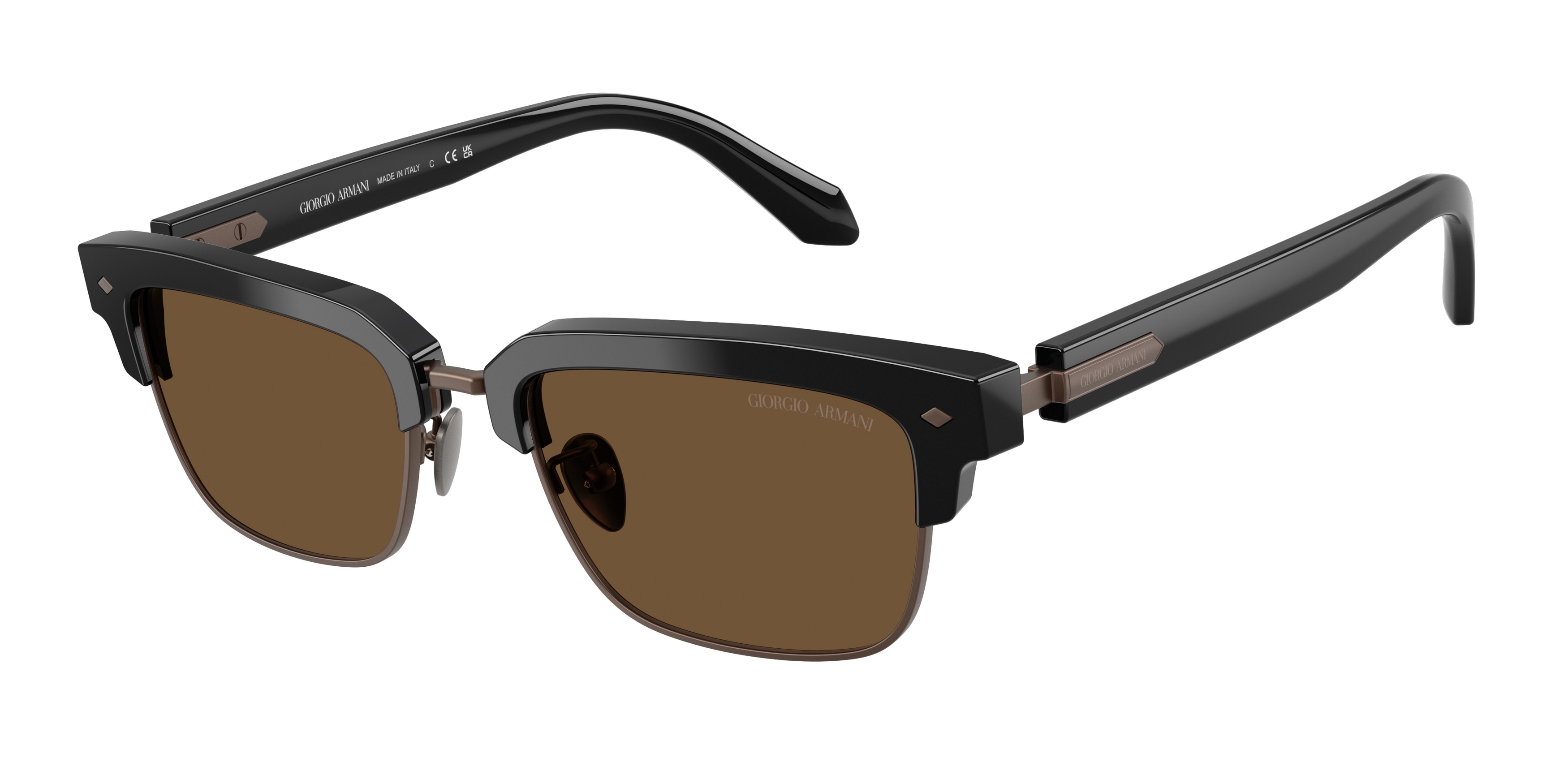 Giorgio Armani 0AR8243 Güneş Gözlüğü