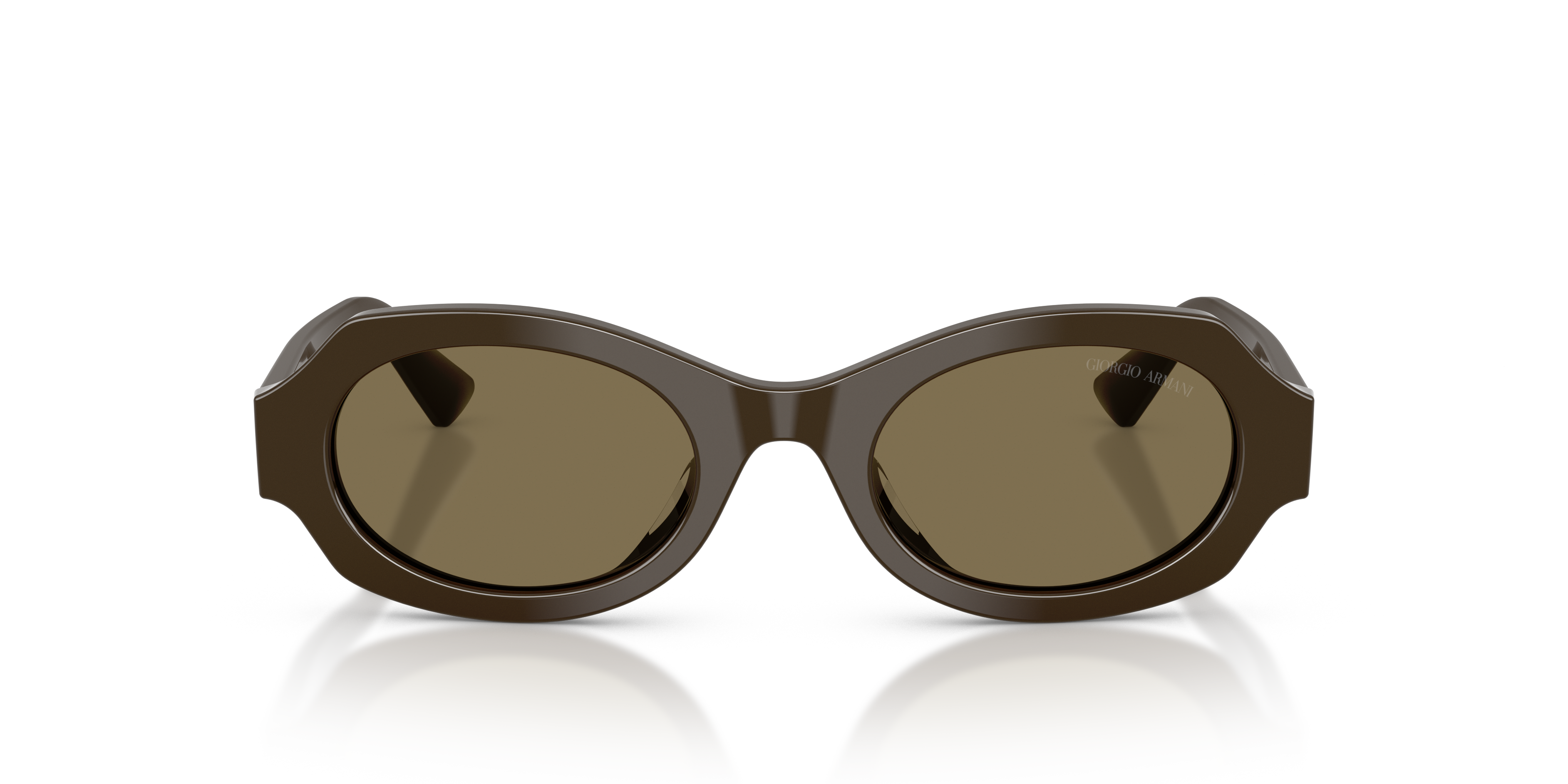 Giorgio Armani 0AR8245HU Güneş Gözlüğü 4