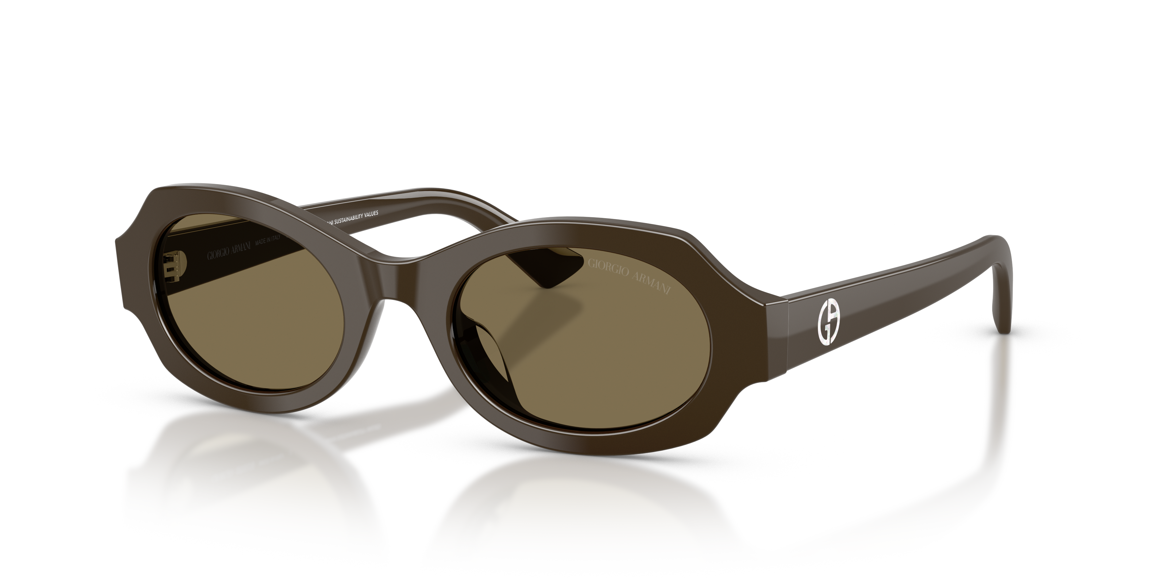 Giorgio Armani 0AR8245HU Güneş Gözlüğü