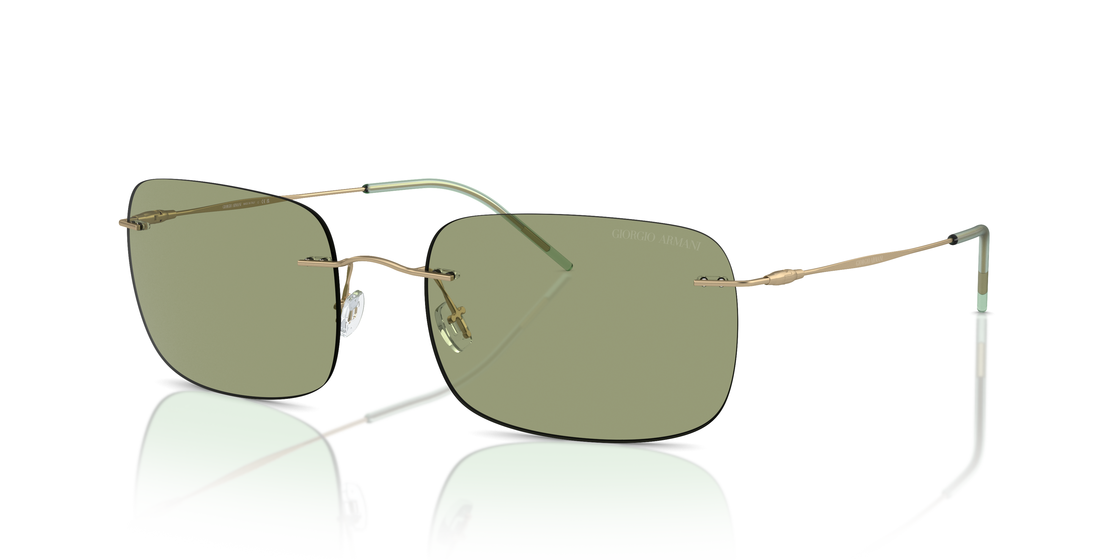 Giorgio Armani 0AR1512M Güneş Gözlüğü