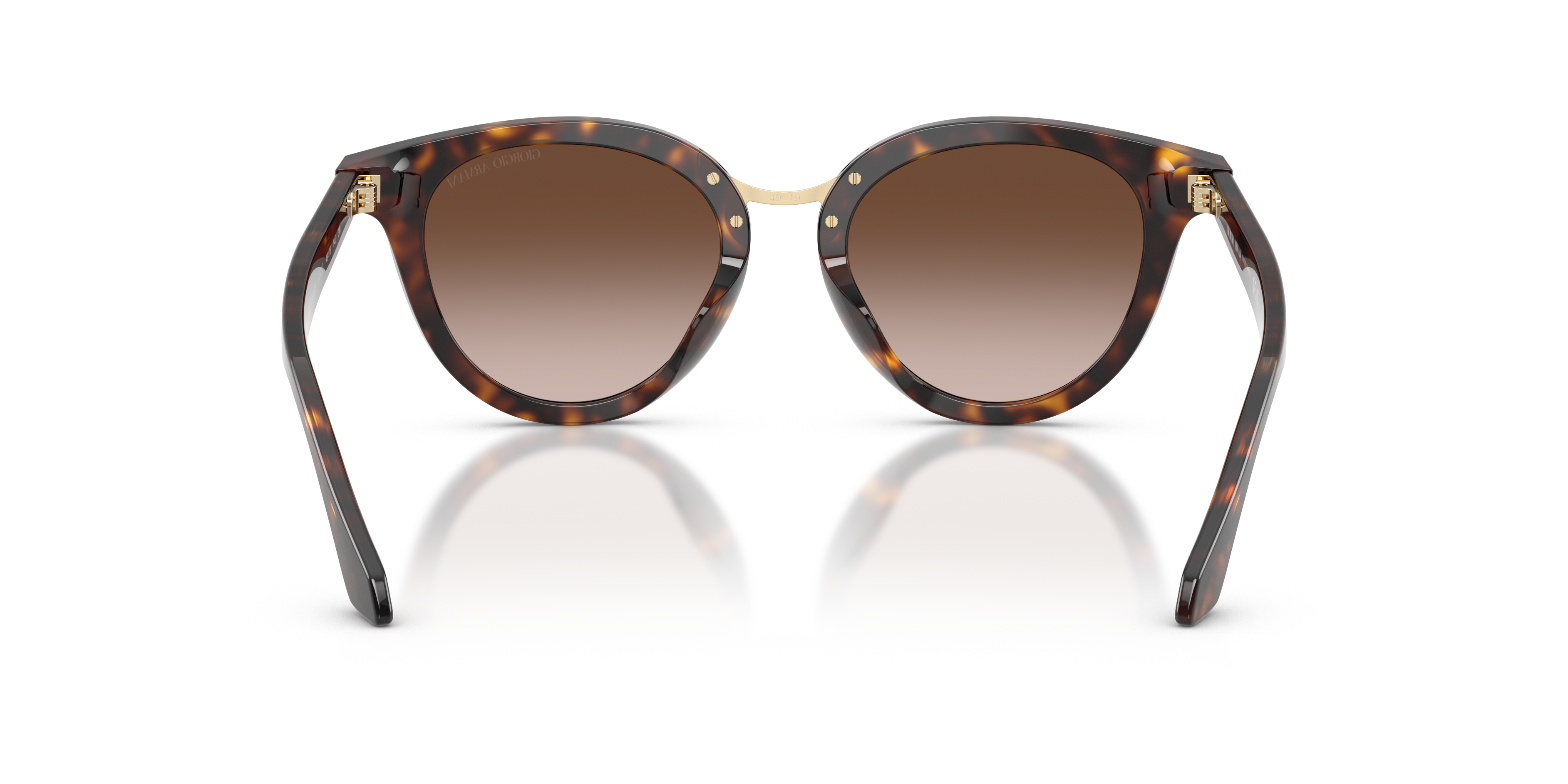 Giorgio Armani 0AR8252U Güneş Gözlüğü 3