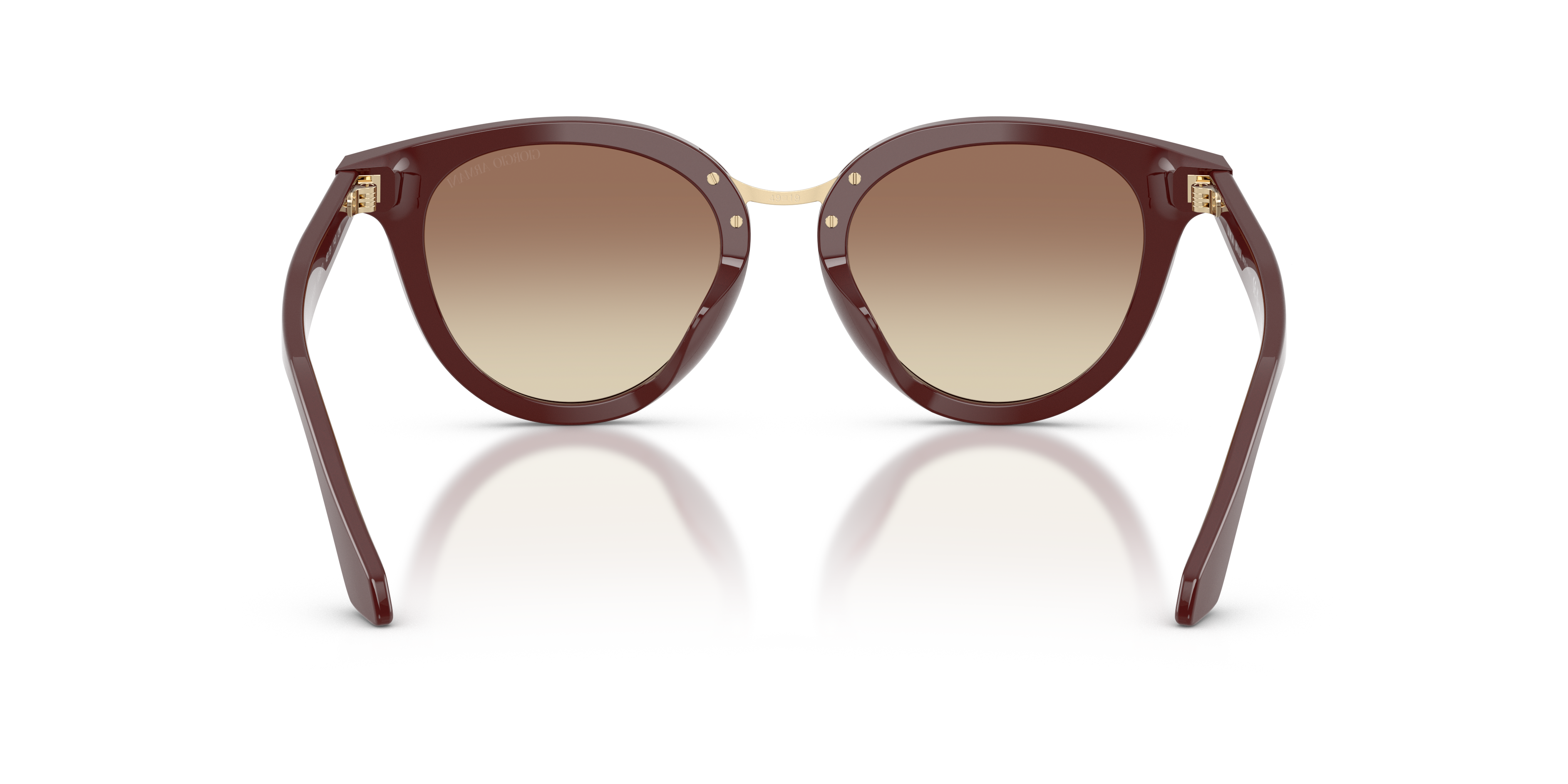 Giorgio Armani 0AR8252U Güneş Gözlüğü 3