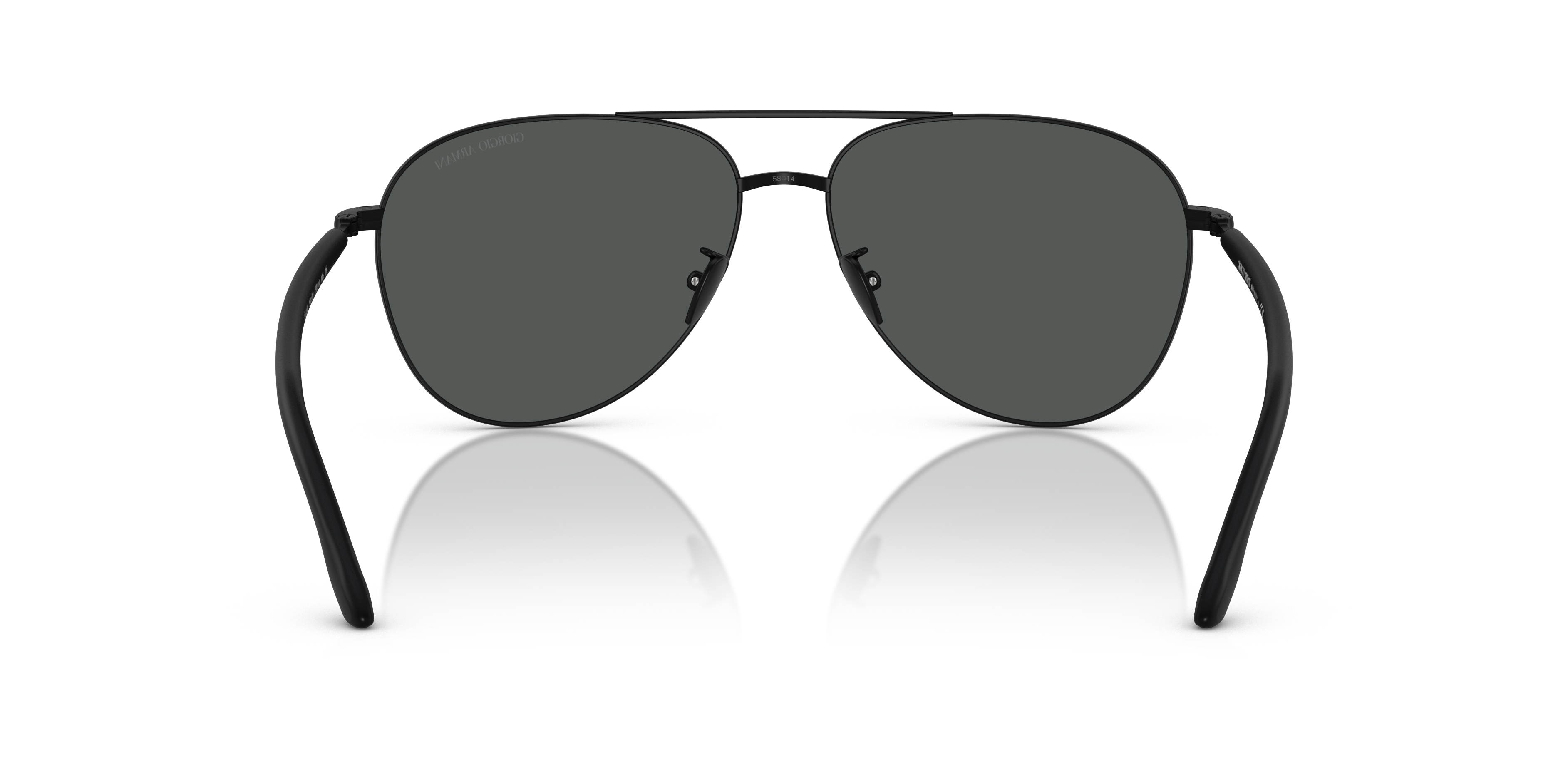 Giorgio Armani 0AR6162 Güneş Gözlüğü 3