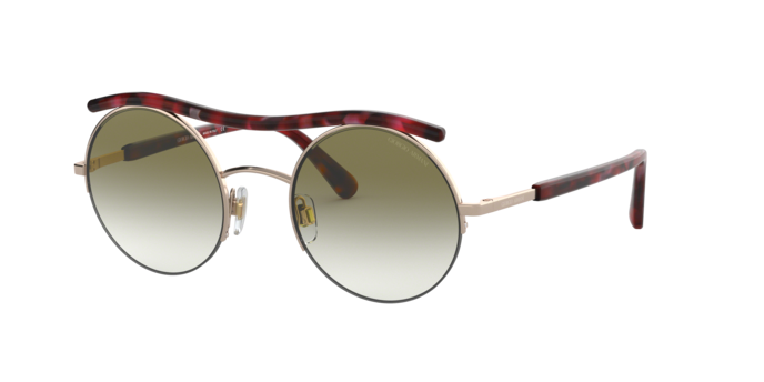 Giorgio Armani 0AR6082 Güneş Gözlüğü