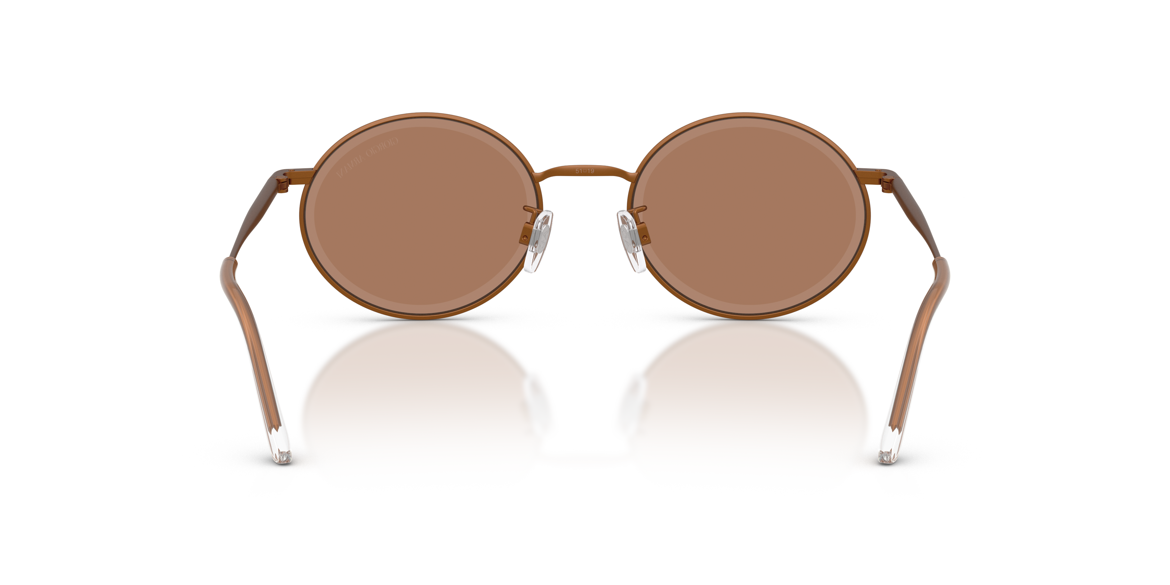 Giorgio Armani 0AR6170 Güneş Gözlüğü 3