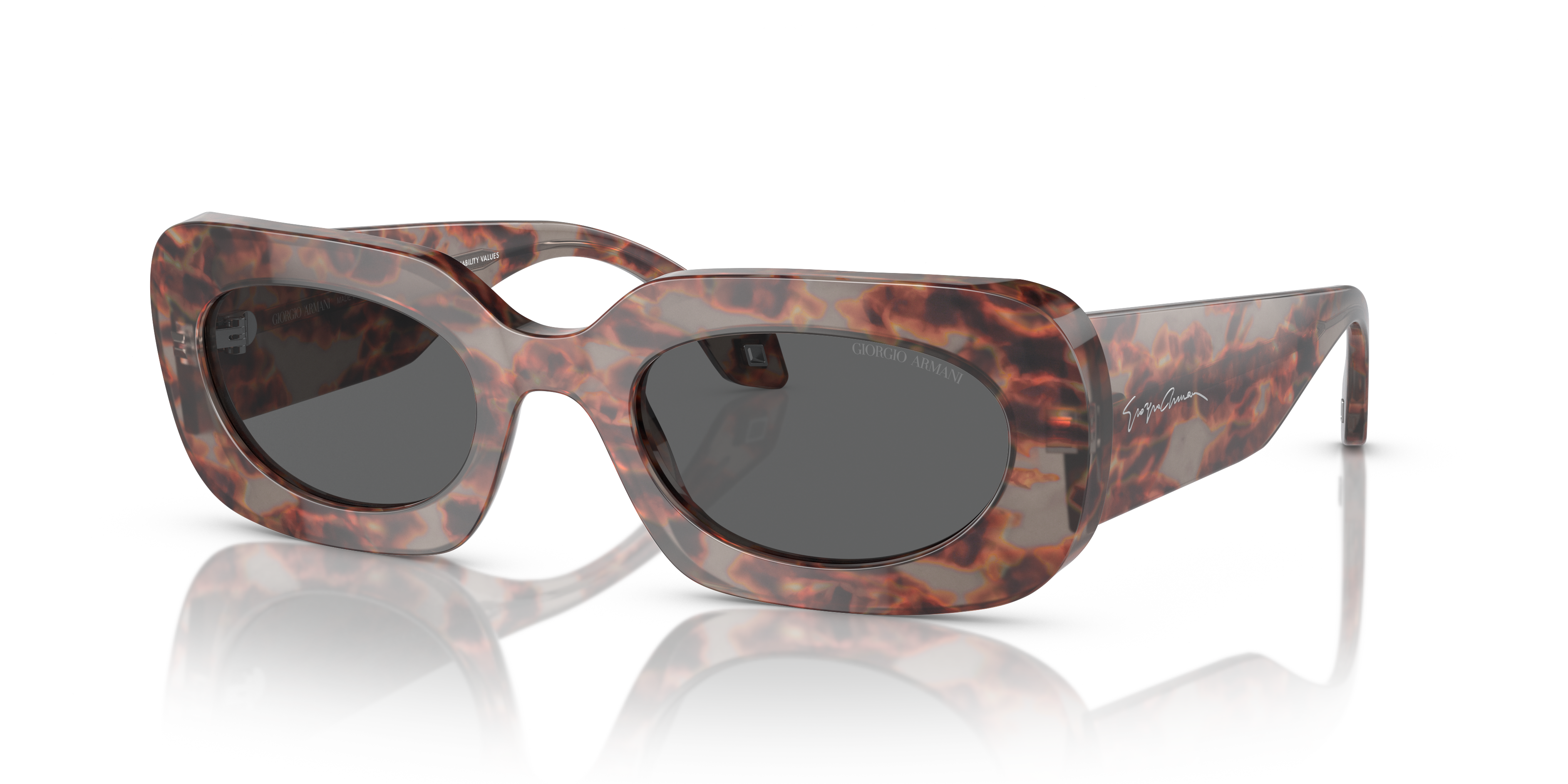 Giorgio Armani 0AR8182 Güneş Gözlüğü