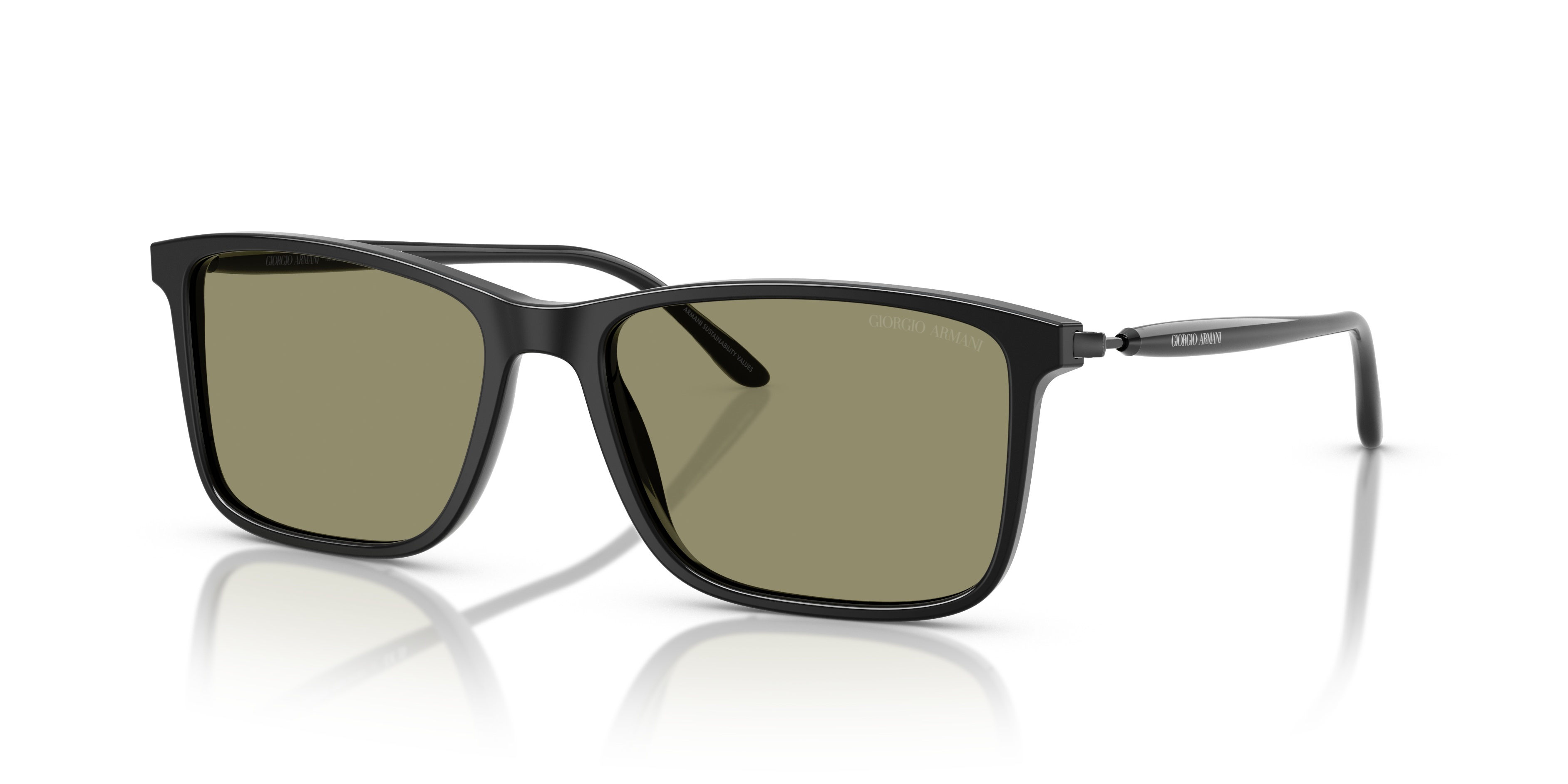 Giorgio Armani 0AR8218 Güneş Gözlüğü