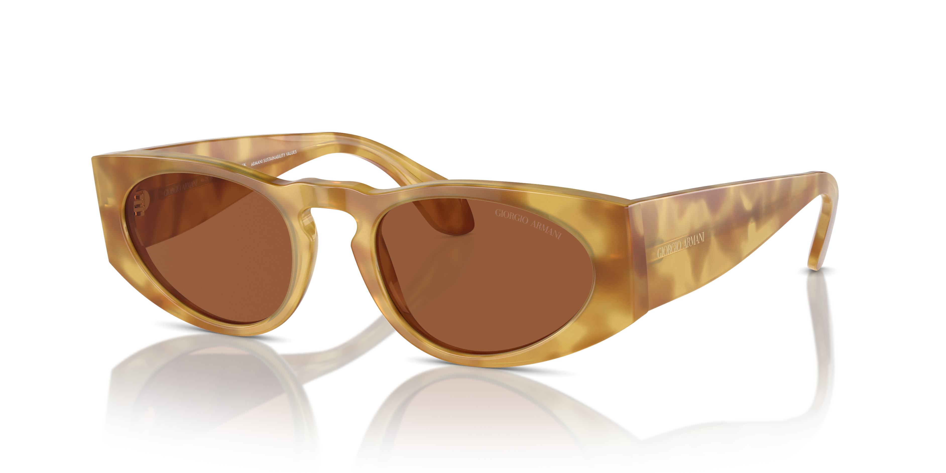 Giorgio Armani 0AR8216 Güneş Gözlüğü