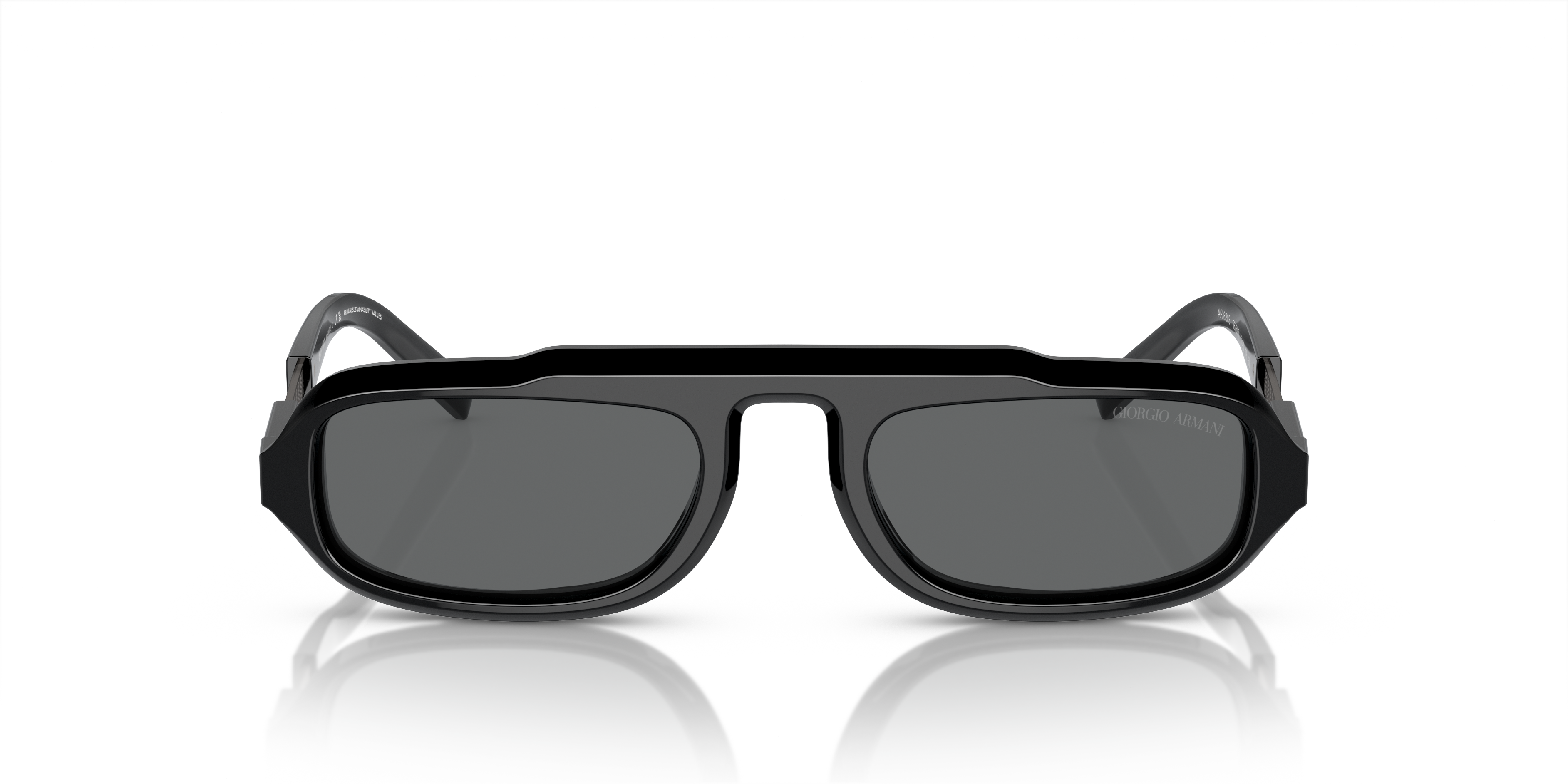 Giorgio Armani 0AR8203 Güneş Gözlüğü 4