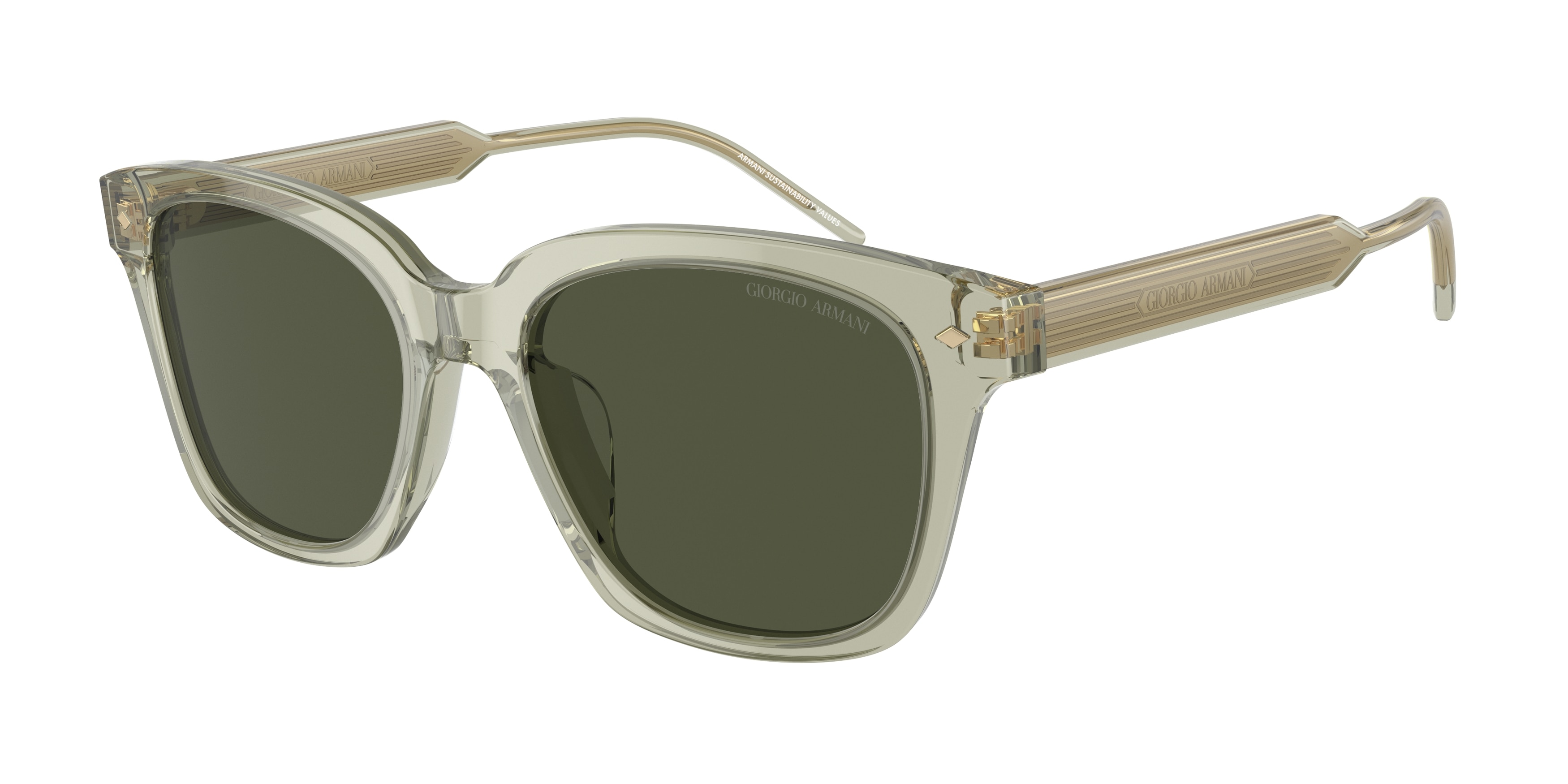 Giorgio Armani 0AR8210U Güneş Gözlüğü