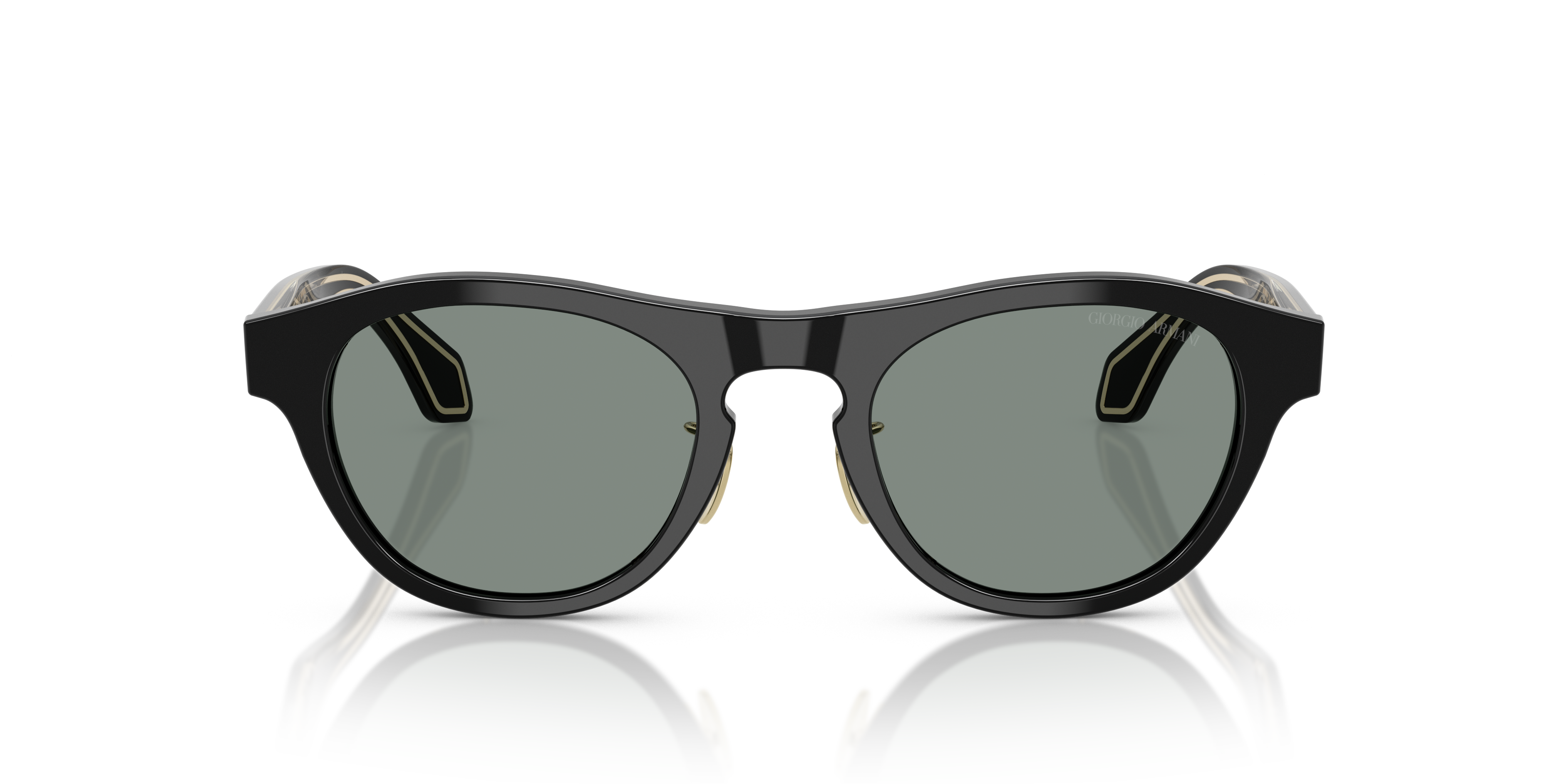 Giorgio Armani 0AR8225 Güneş Gözlüğü 4