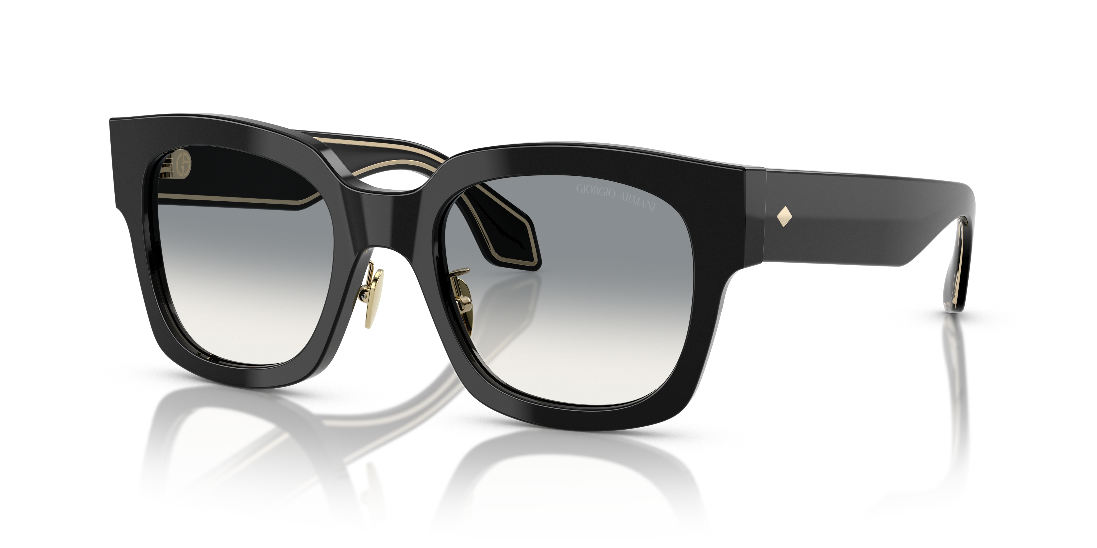 Giorgio Armani 0AR8223 Güneş Gözlüğü