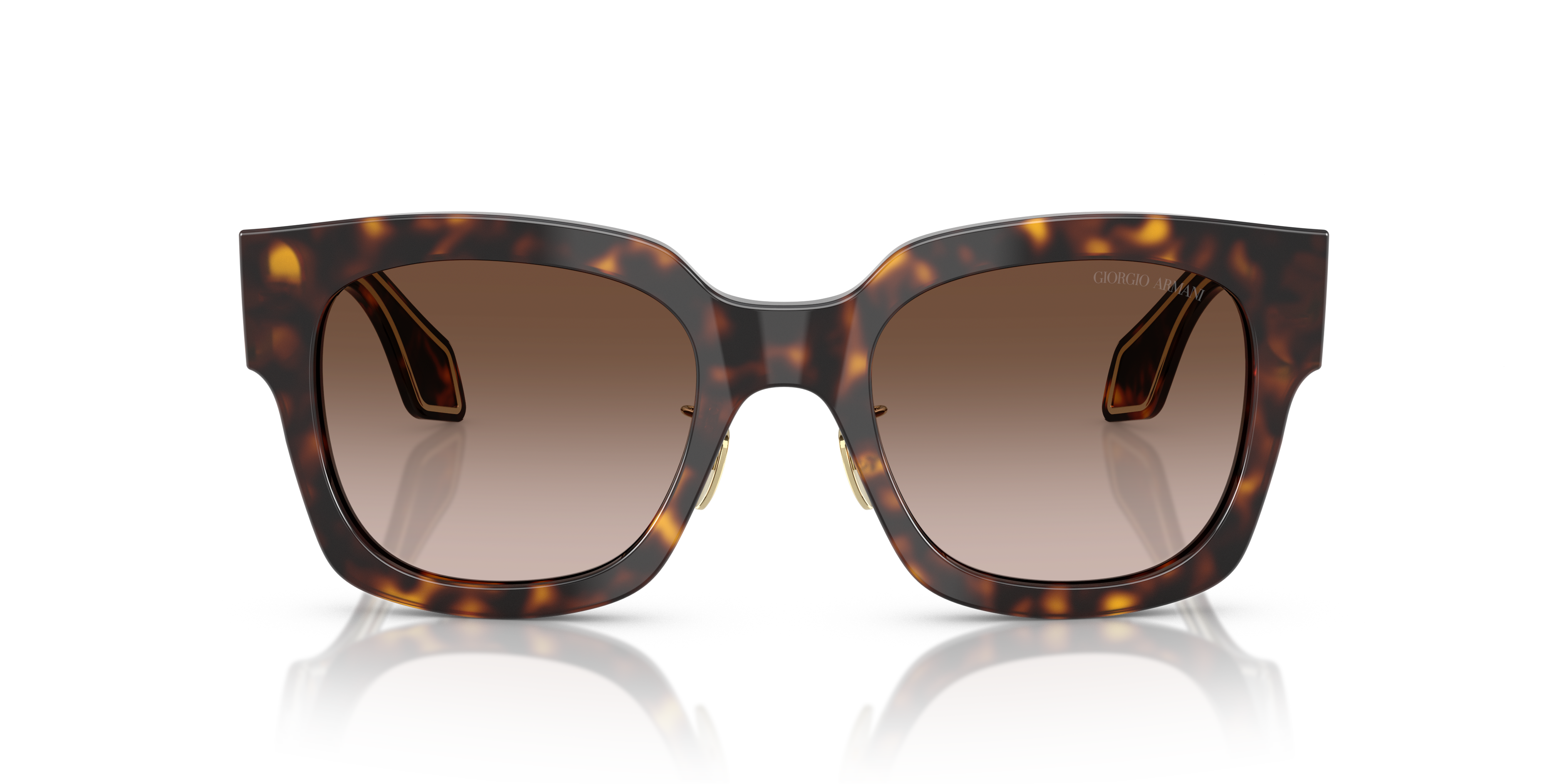 Giorgio Armani 0AR8223 Güneş Gözlüğü 4