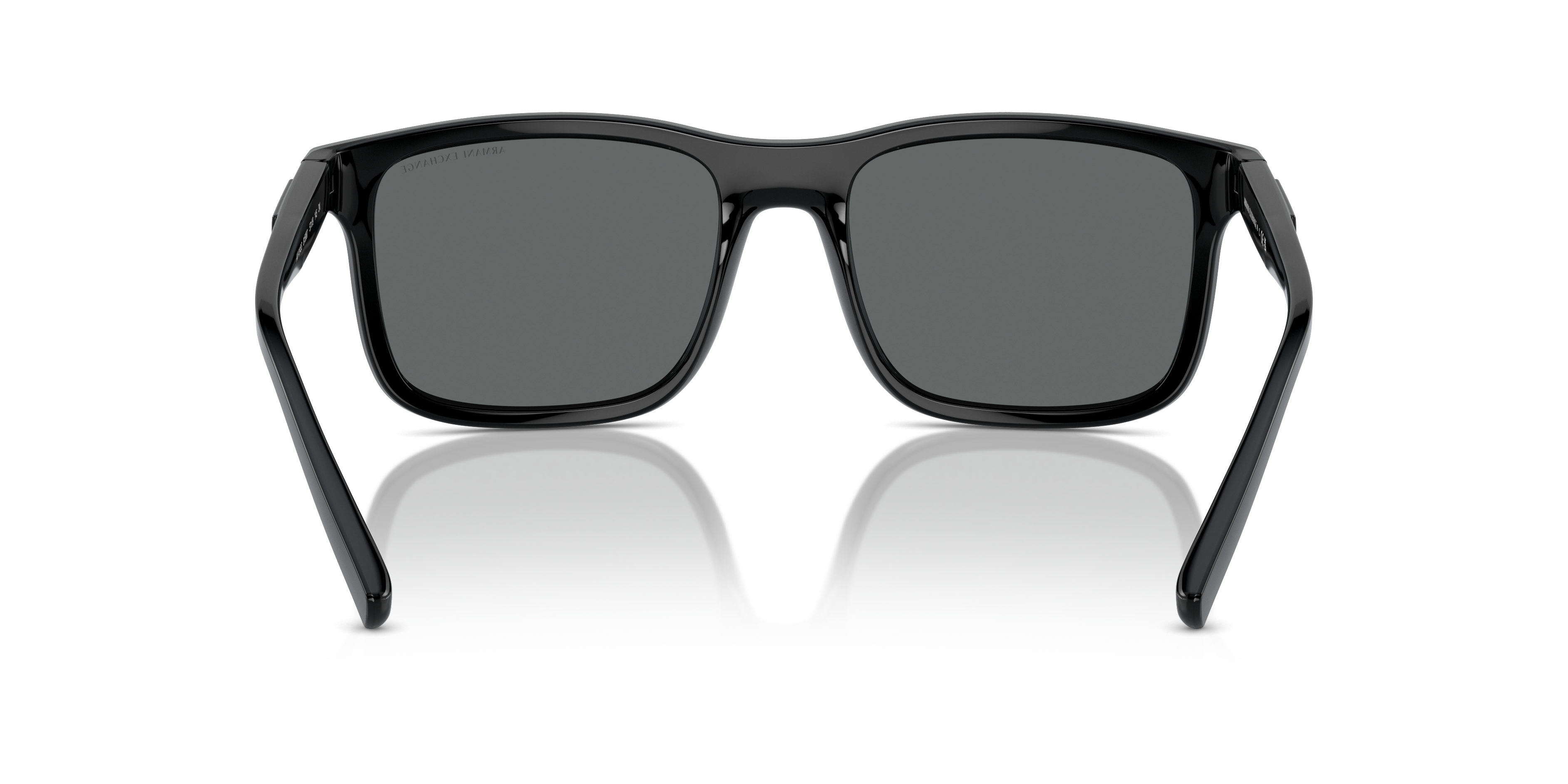 Armani Exchange 0AX4145S Güneş Gözlüğü 3