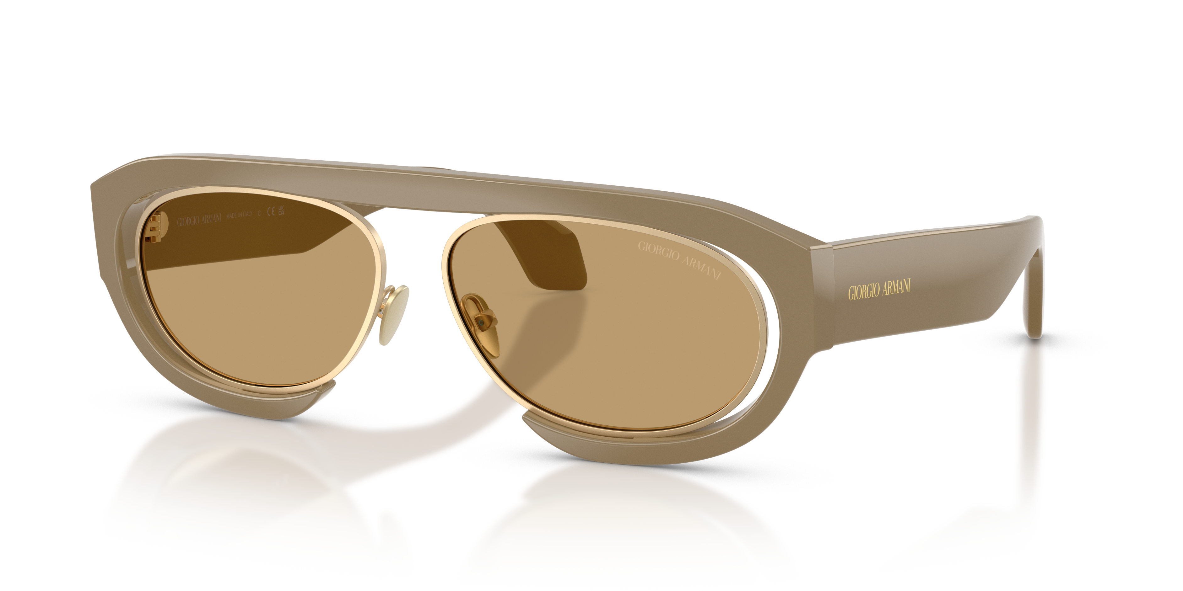 Giorgio Armani 0AR8239 Güneş Gözlüğü