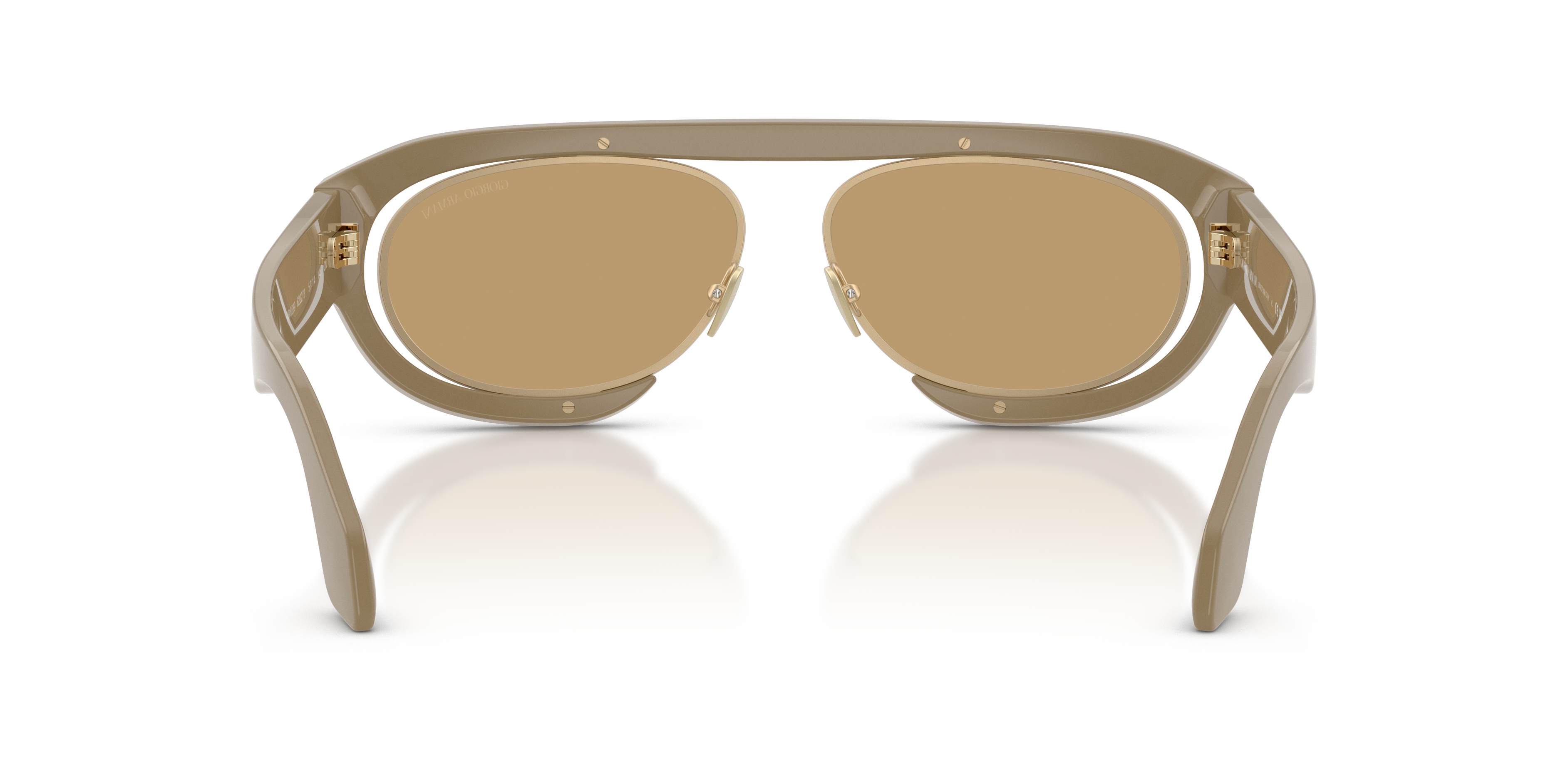 Giorgio Armani 0AR8239 Güneş Gözlüğü 3