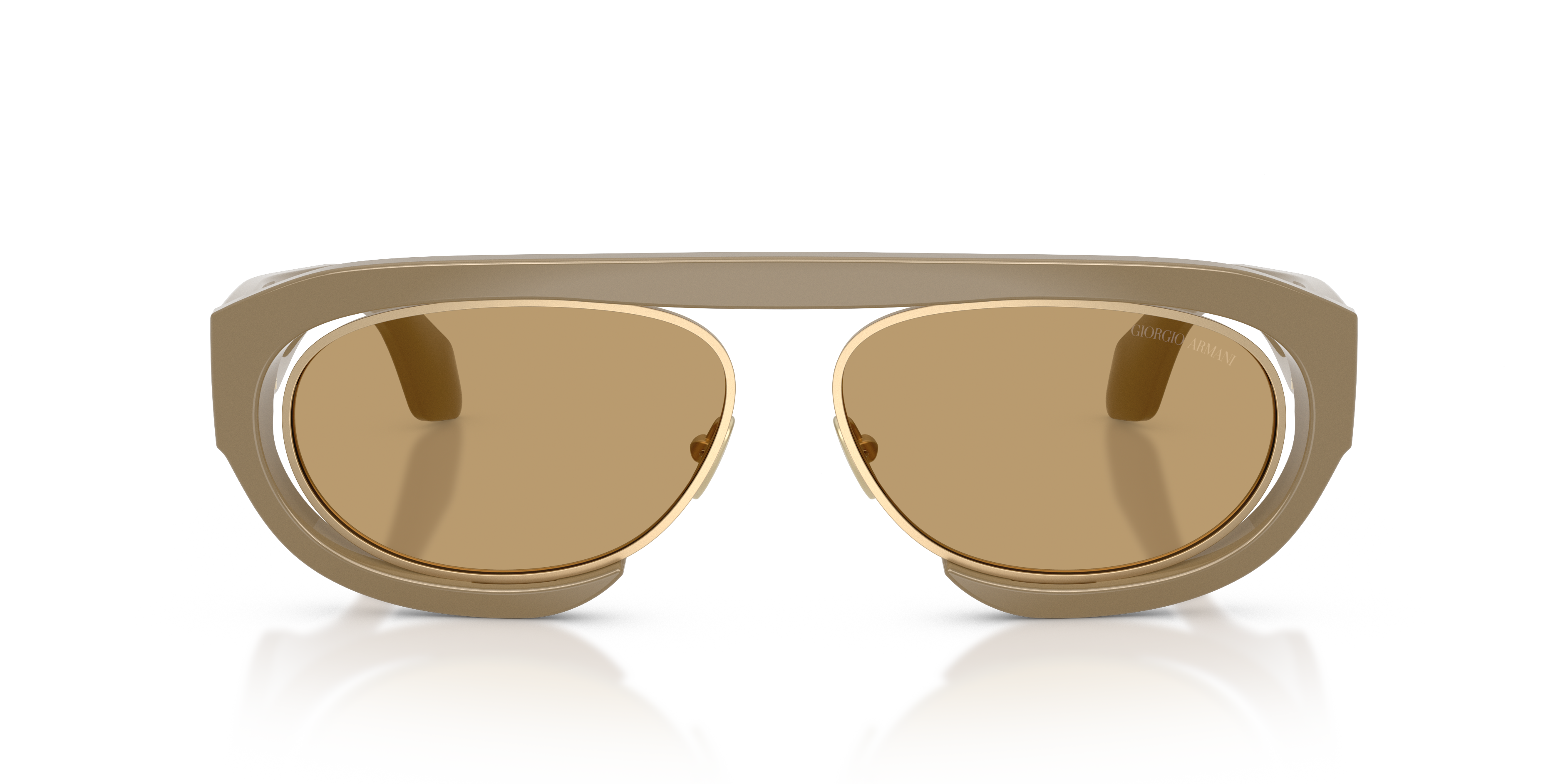 Giorgio Armani 0AR8239 Güneş Gözlüğü 4