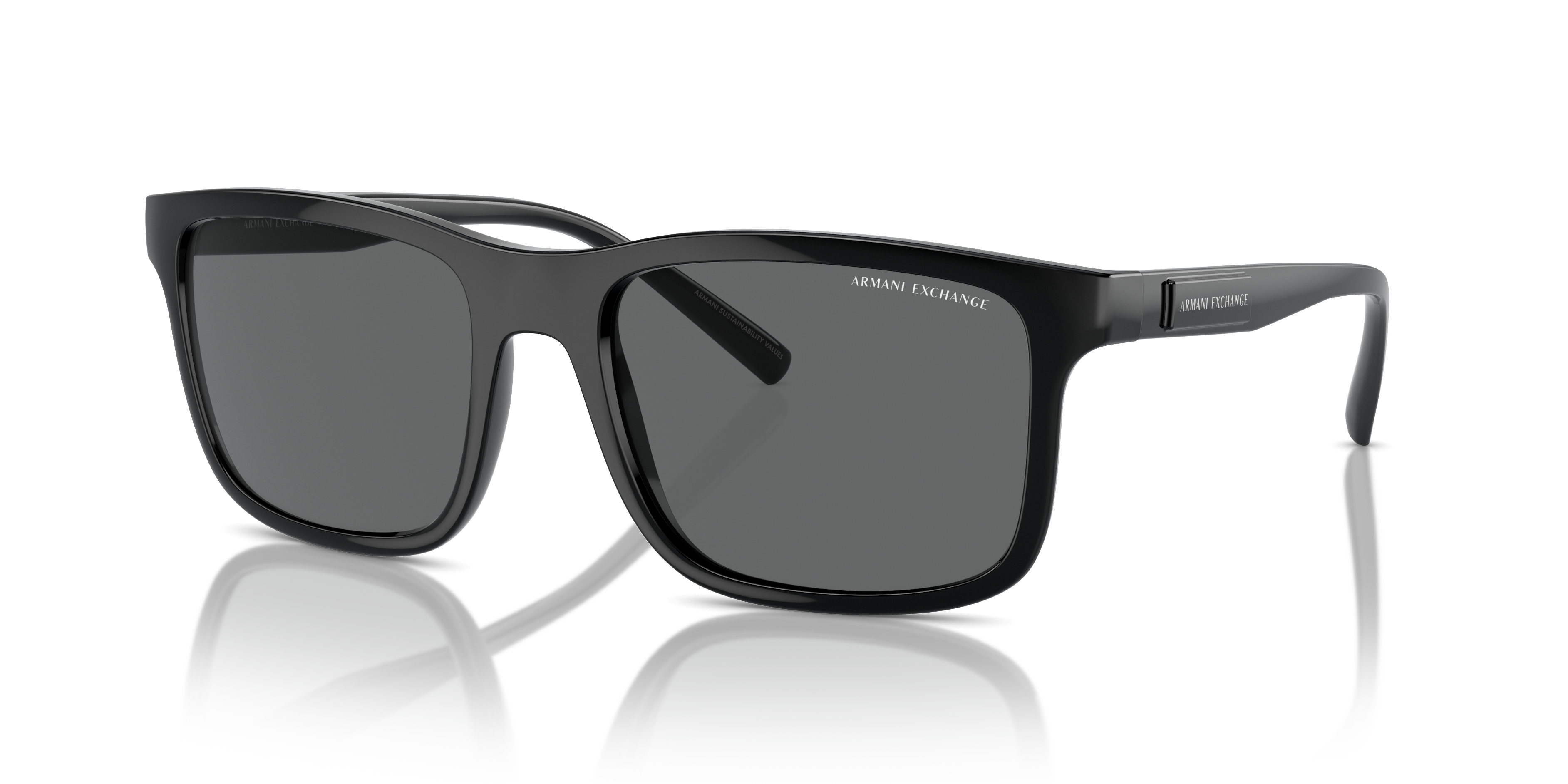 Armani Exchange 0AX4145S Güneş Gözlüğü