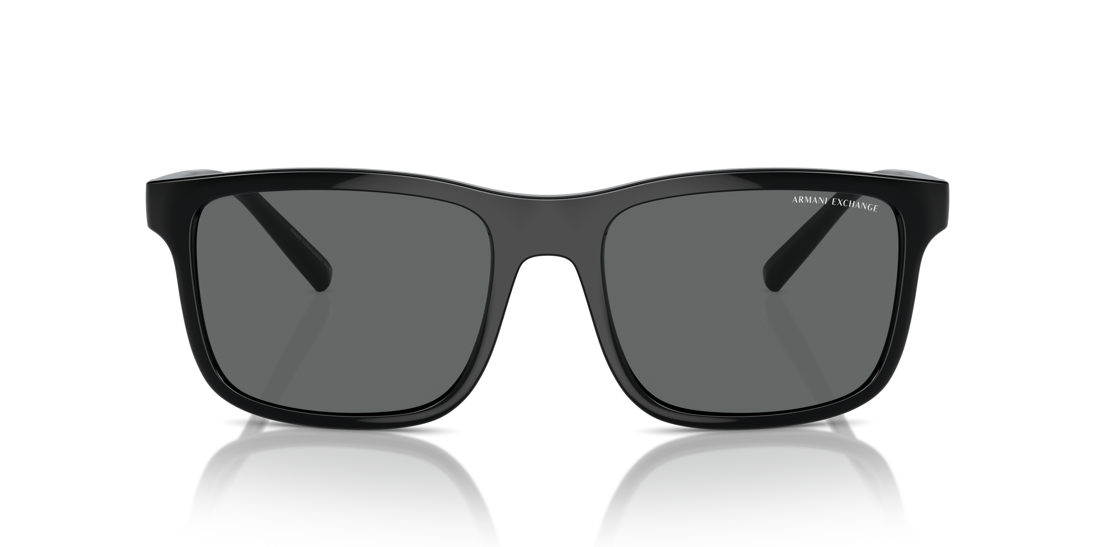 Armani Exchange 0AX4145S Güneş Gözlüğü 4