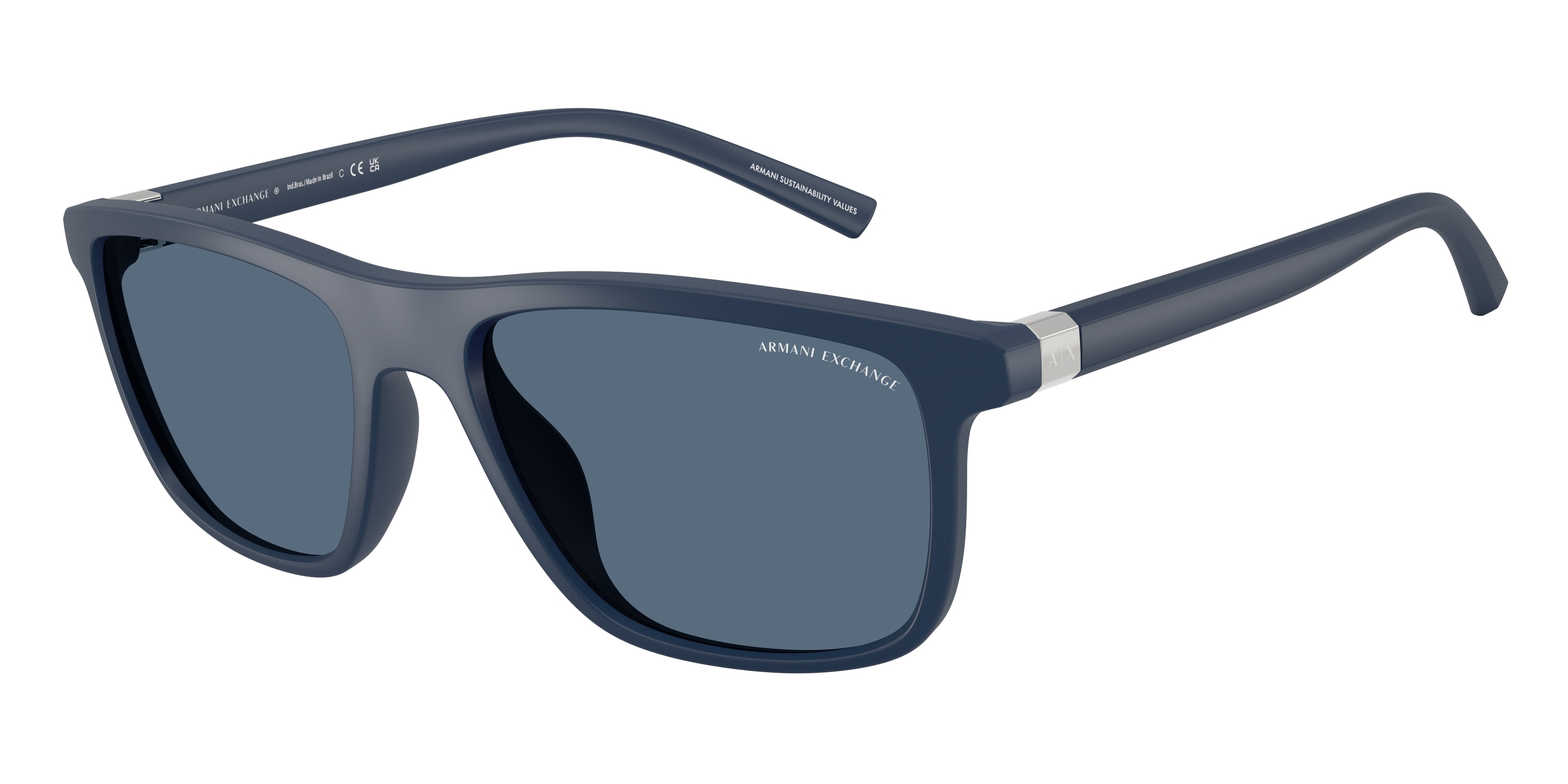Armani Exchange 0AX4167SU Güneş Gözlüğü