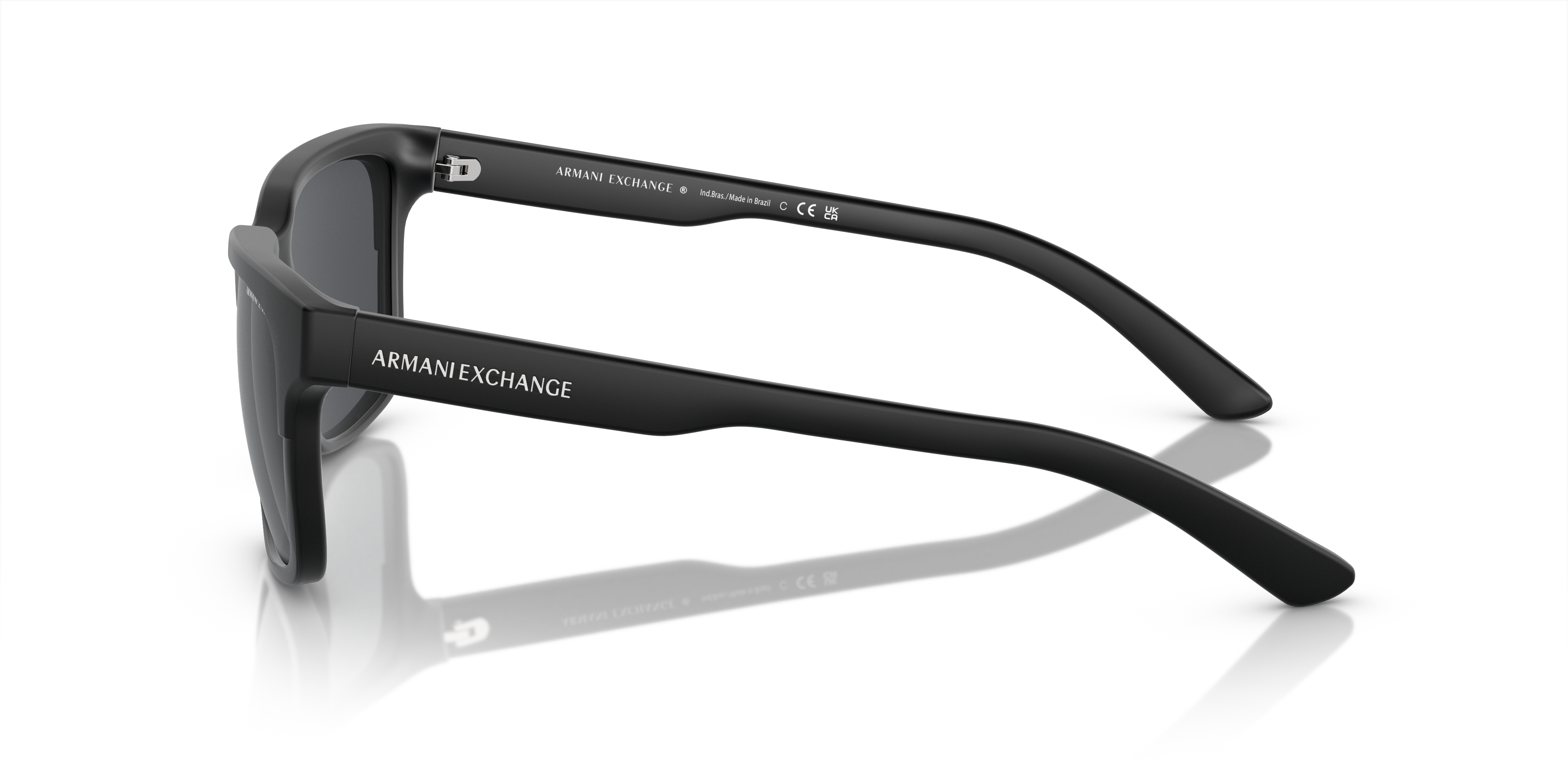 Armani Exchange 0AX4026S Güneş Gözlüğü 2