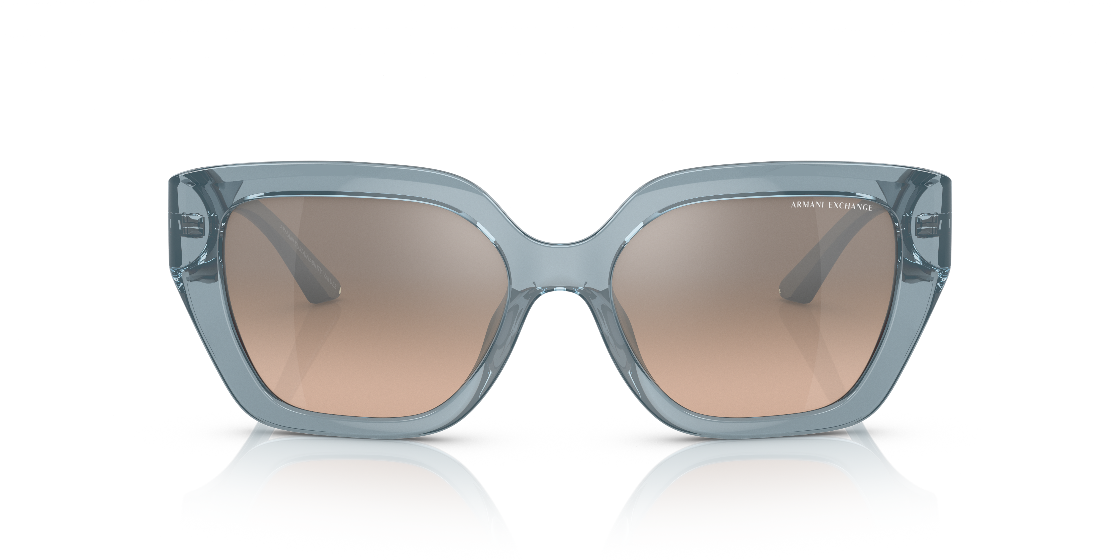 Armani Exchange 0AX4125SU Güneş Gözlüğü 4