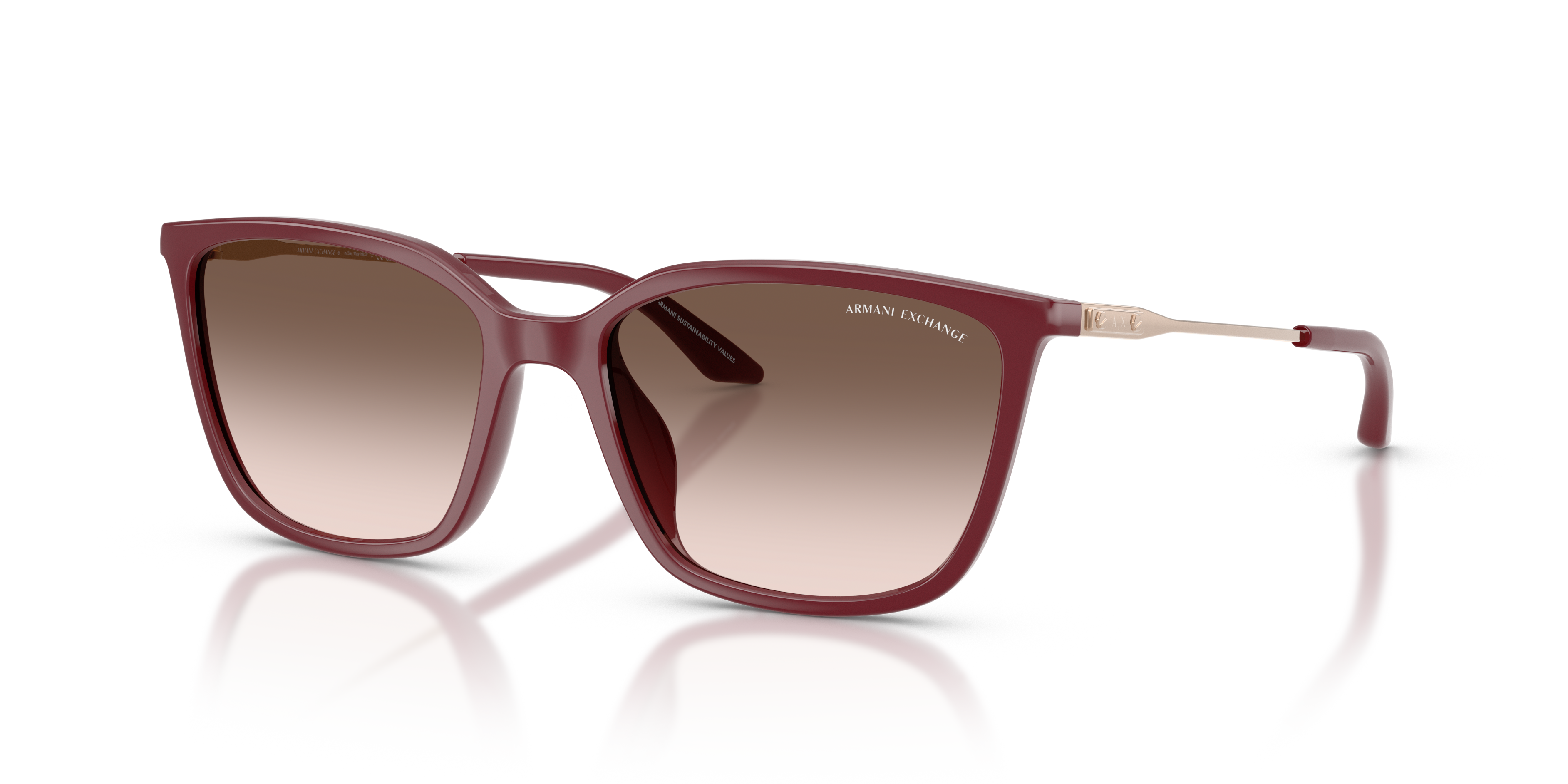 Armani Exchange 0AX4171SU Güneş Gözlüğü