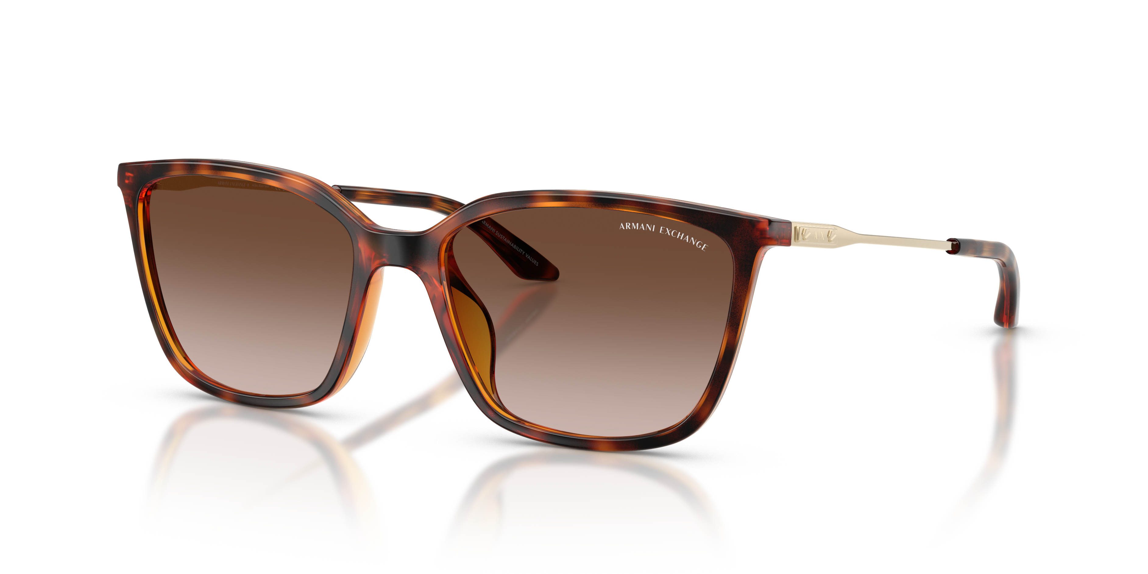Armani Exchange 0AX4171SU Güneş Gözlüğü